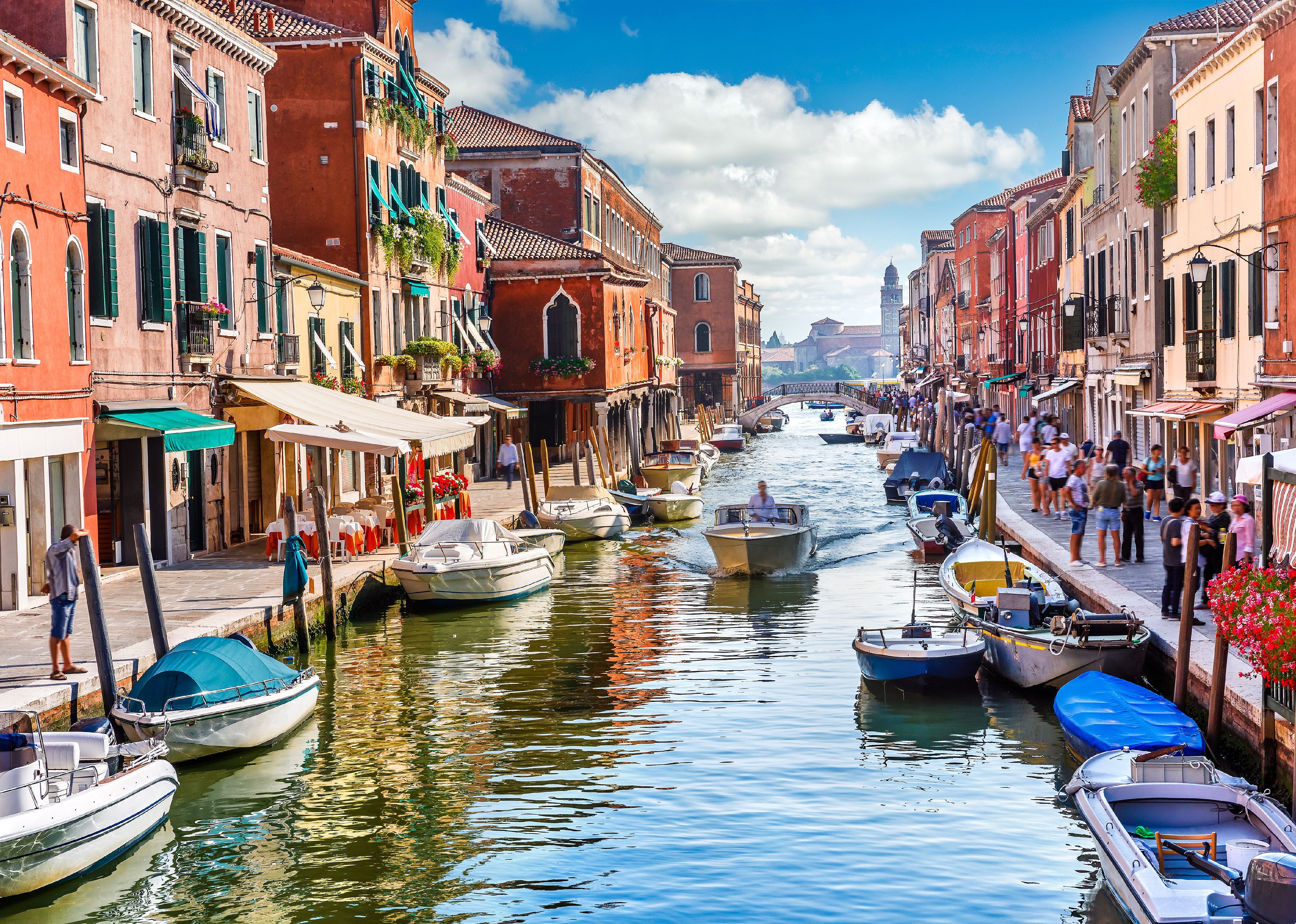 #26. Italy