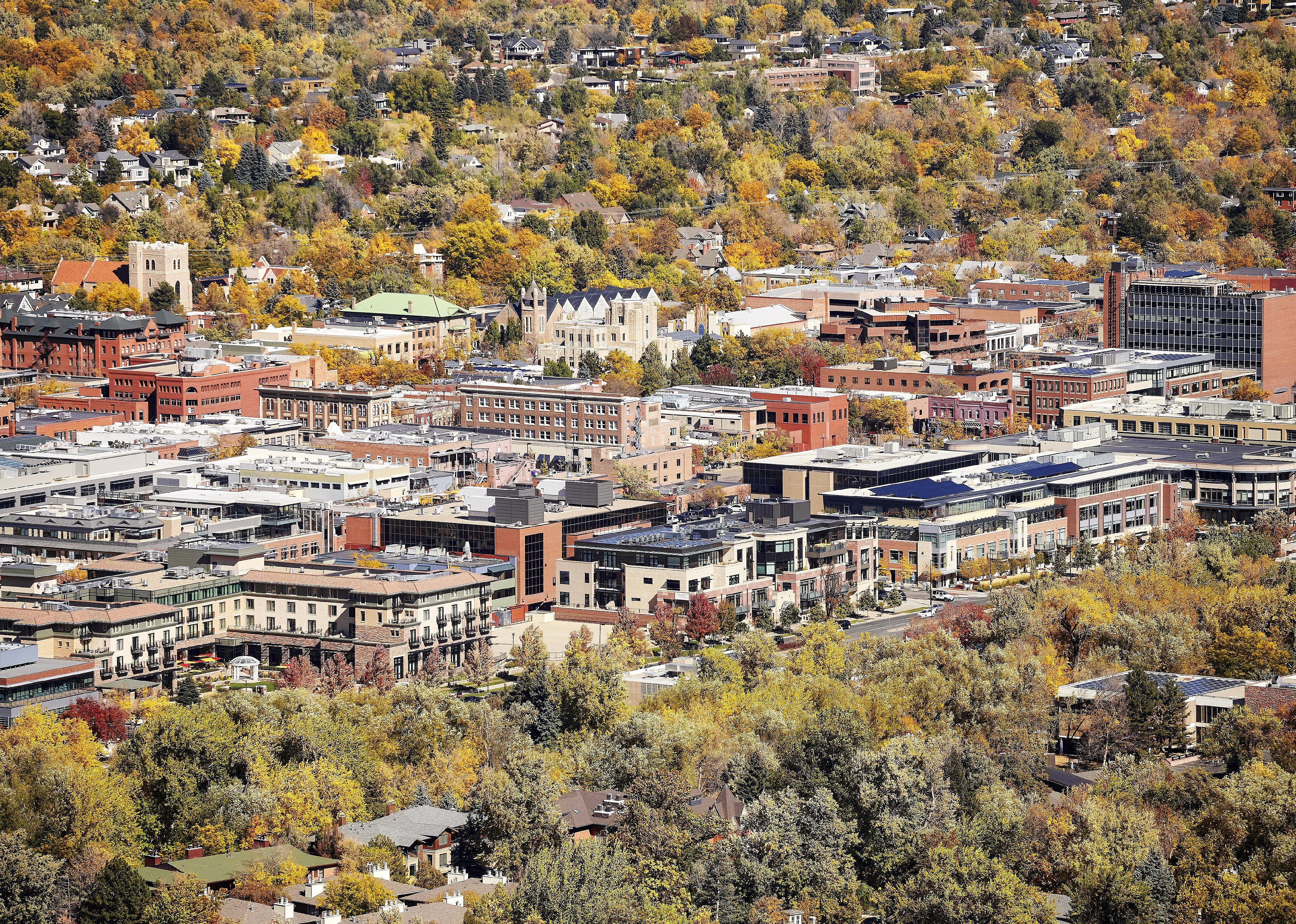 #13. Boulder County