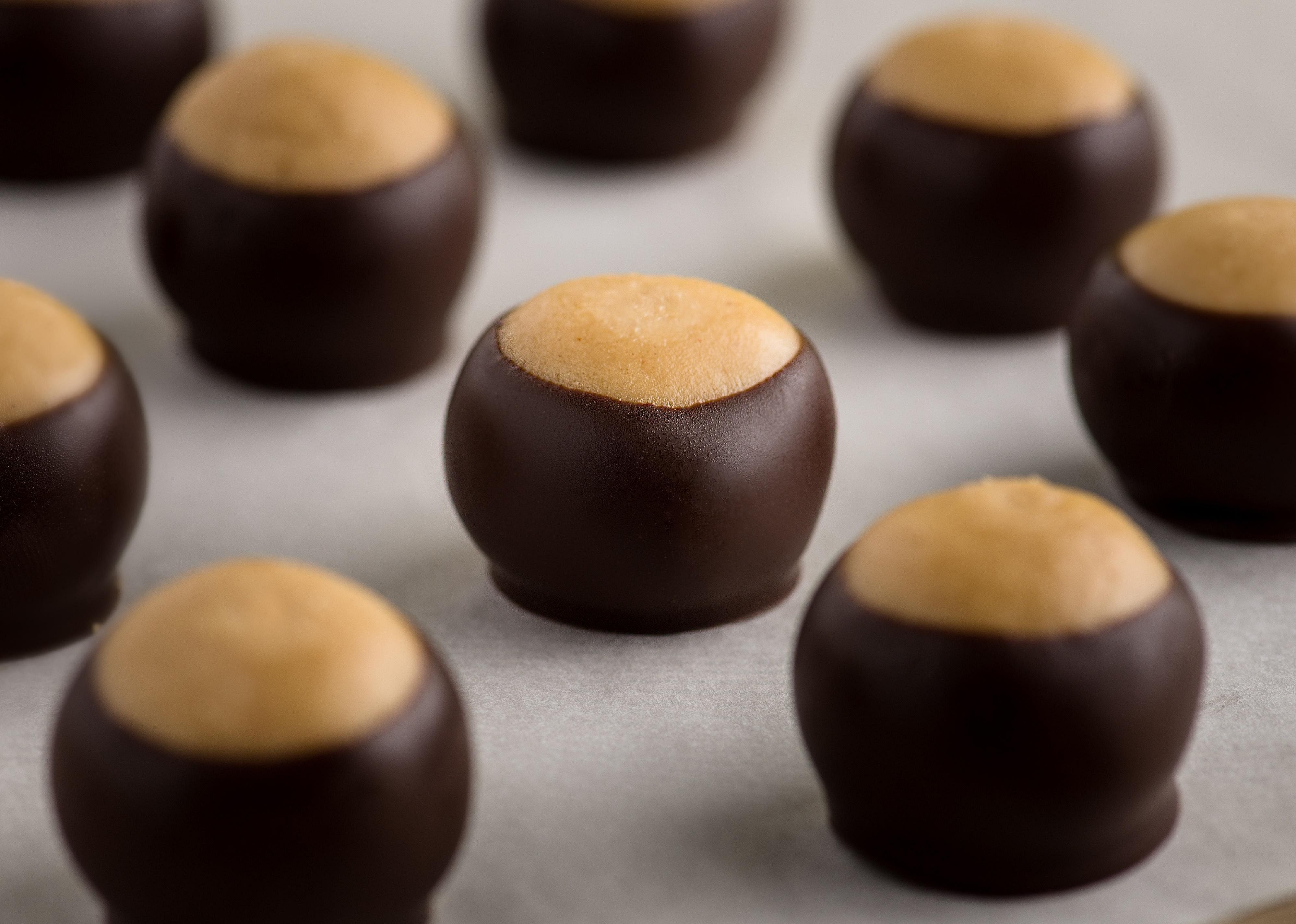 Ohio: Buckeyes