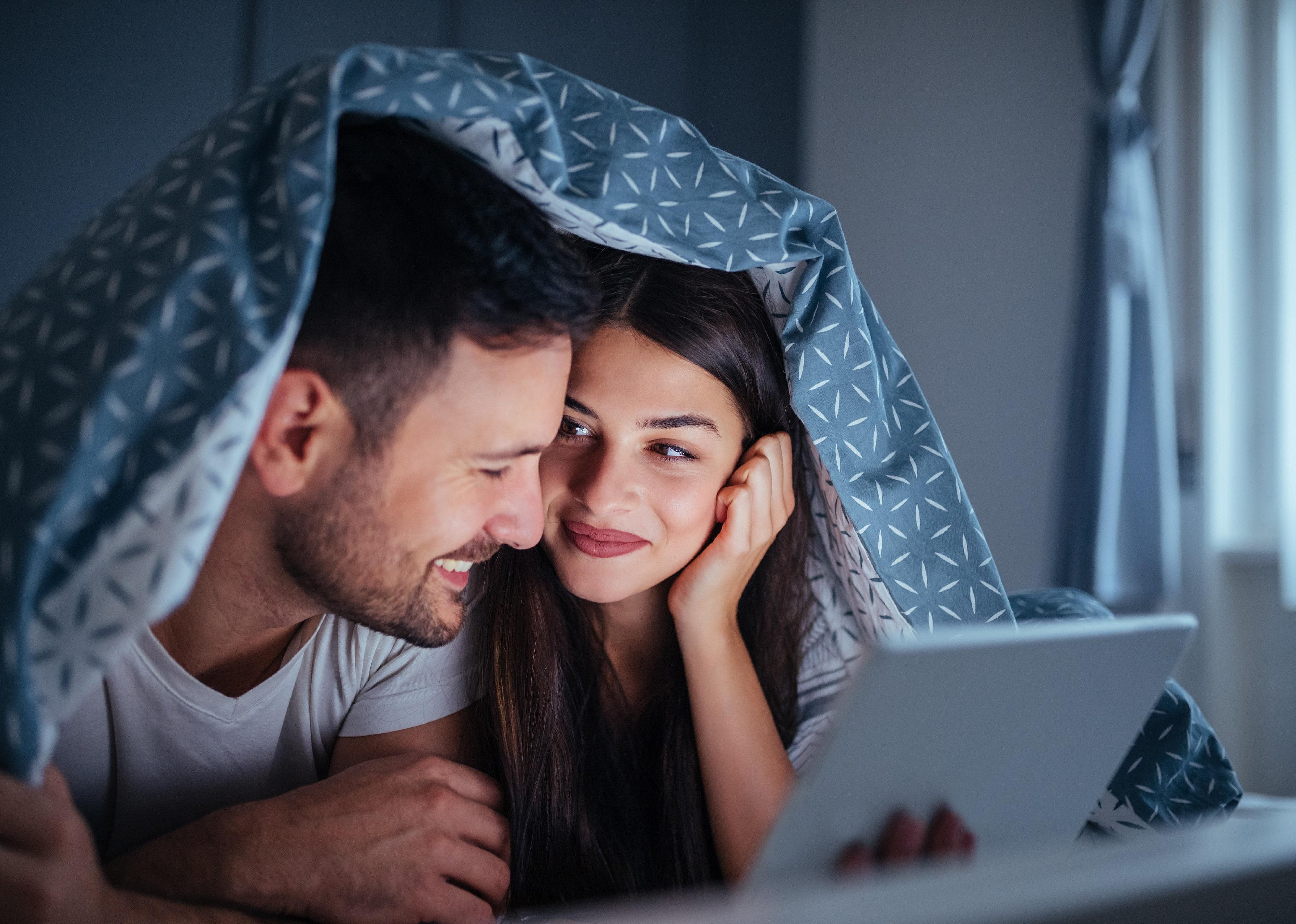 Exposure to romance in media impacts beliefs about love