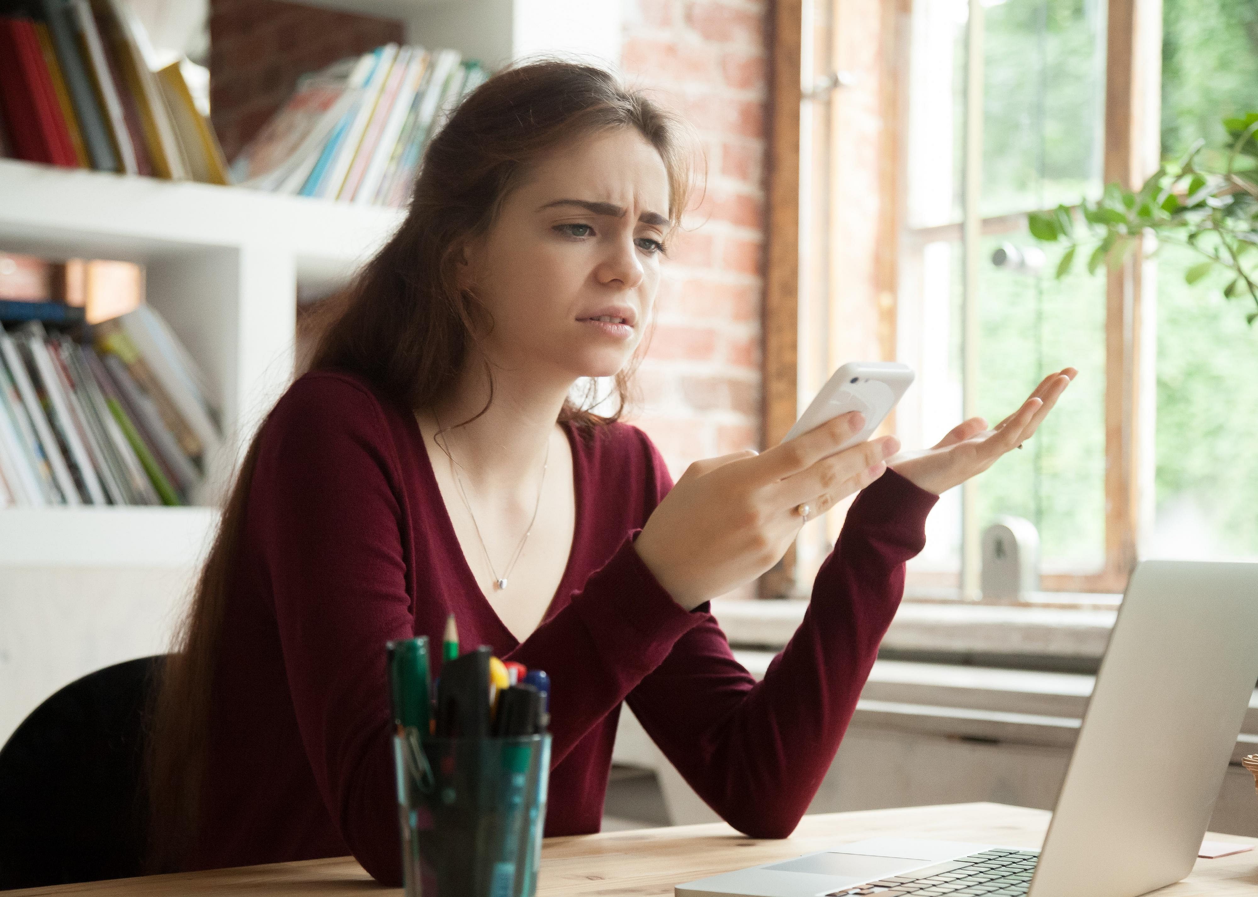 28% of online daters have felt harassed on a dating site or app