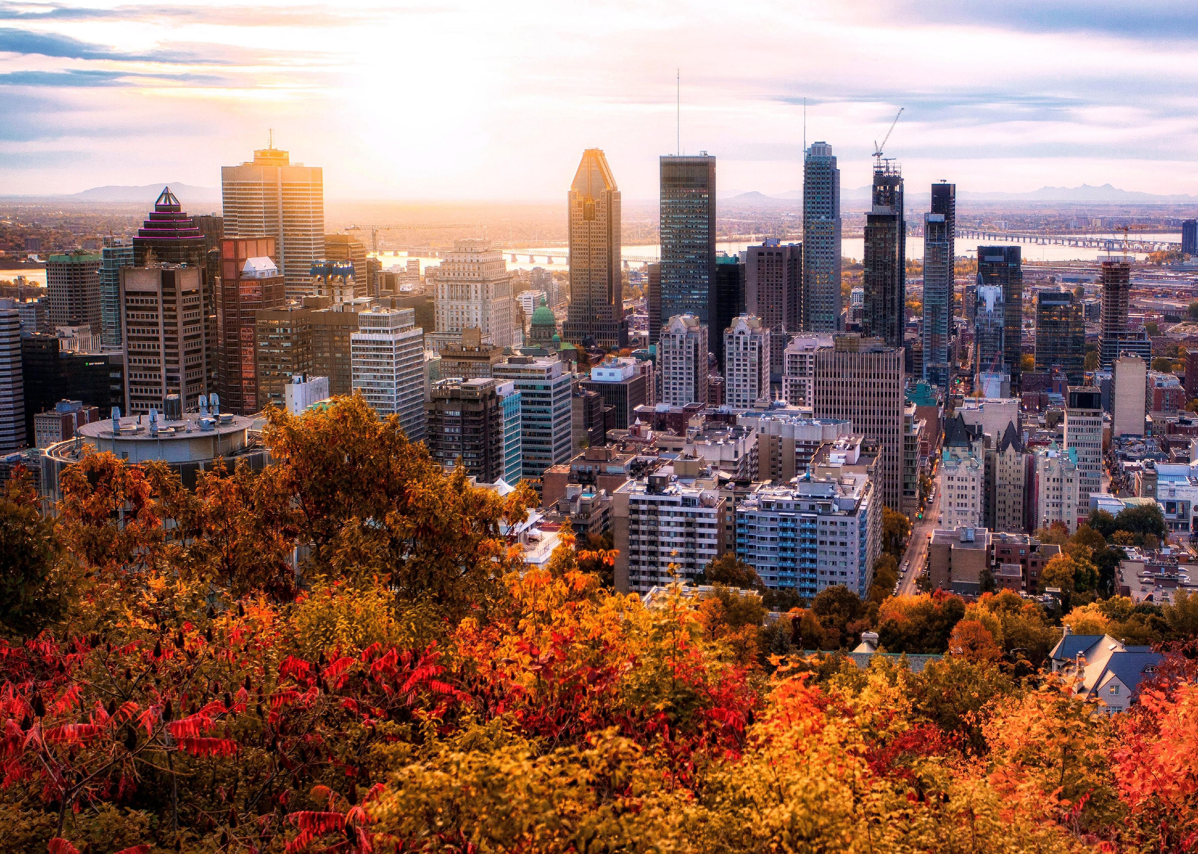 #8. Montréal, Quebec