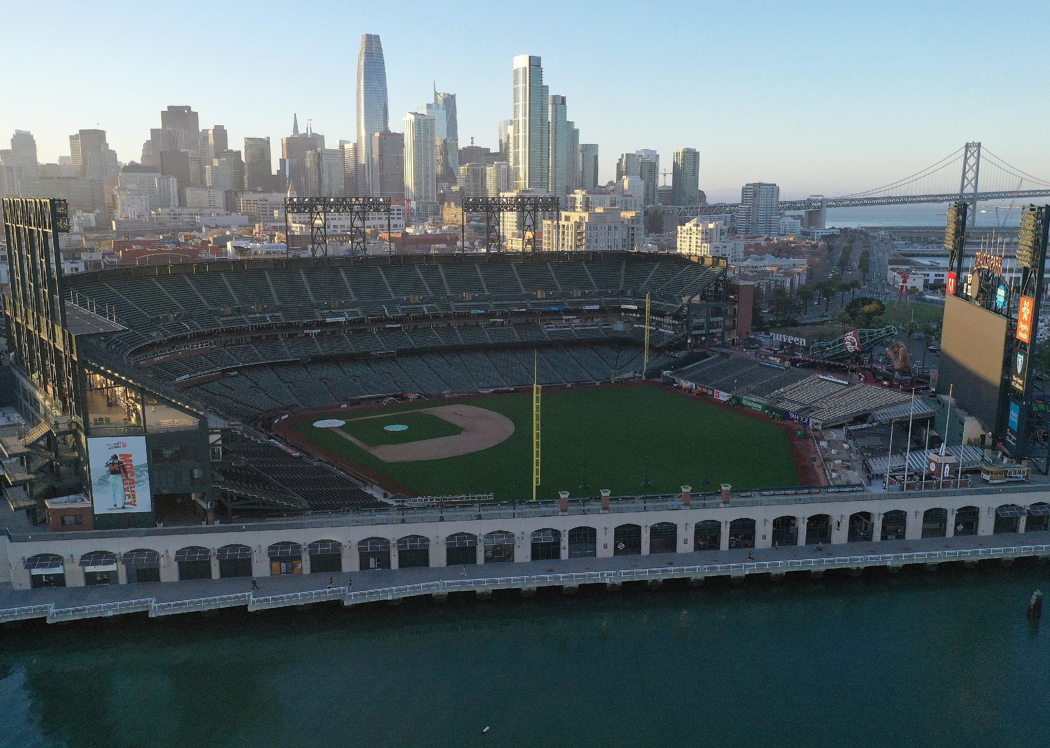 3–4:15 p.m., March 12, 2020: March Madness is off; MLB Opening Day pushed