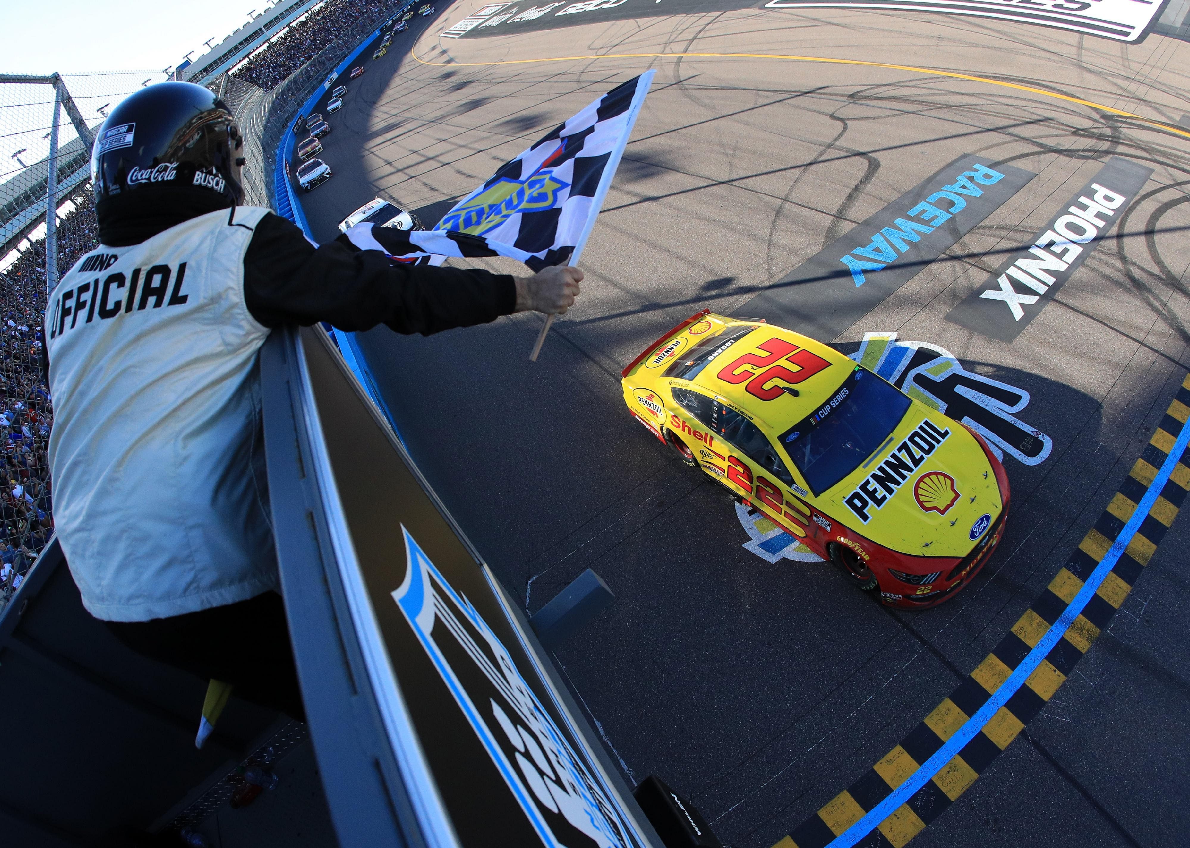 April 30, 2020: LLWS scrubbed; NASCAR to be 1st sport to resume