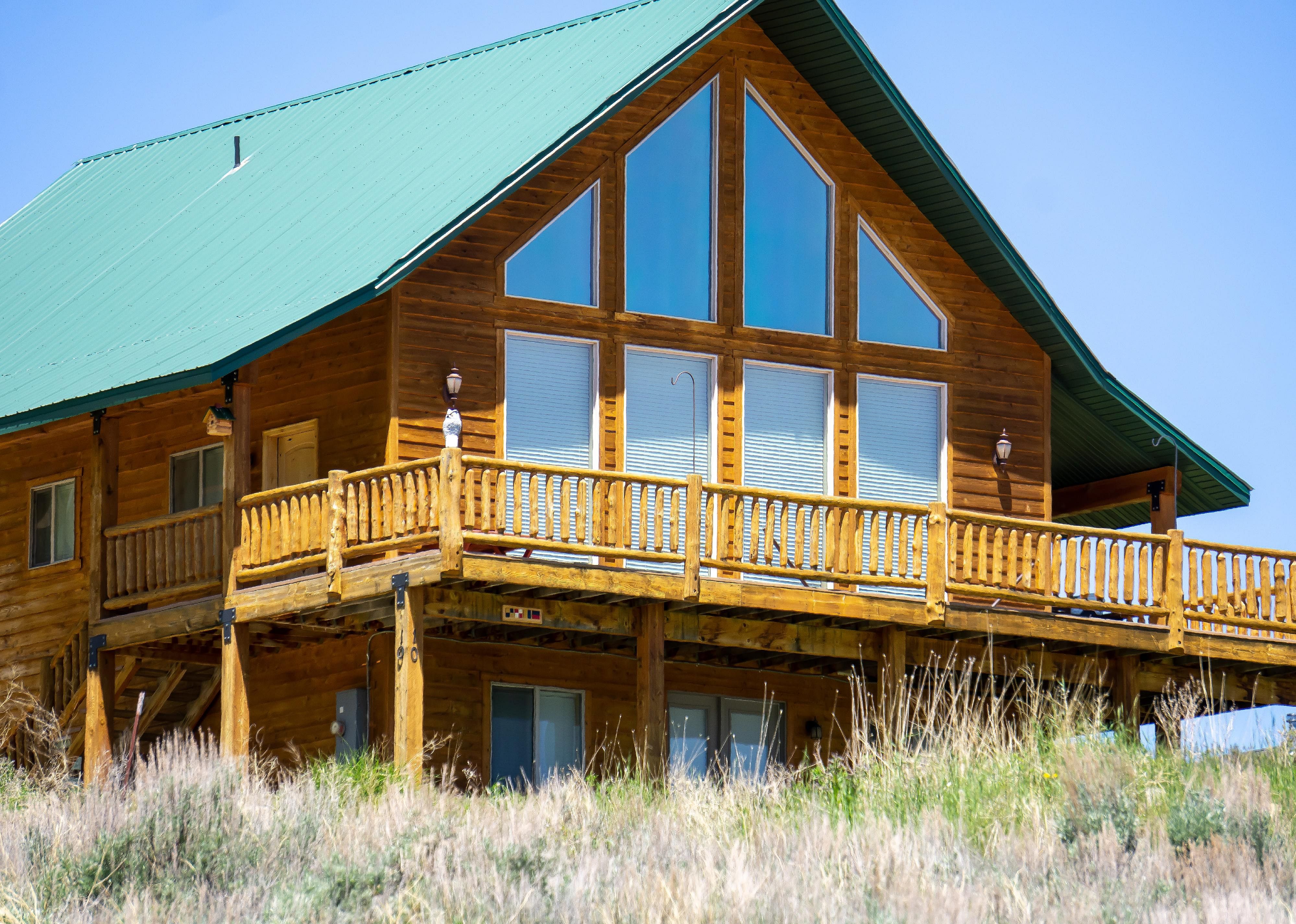 Idaho: Garden City