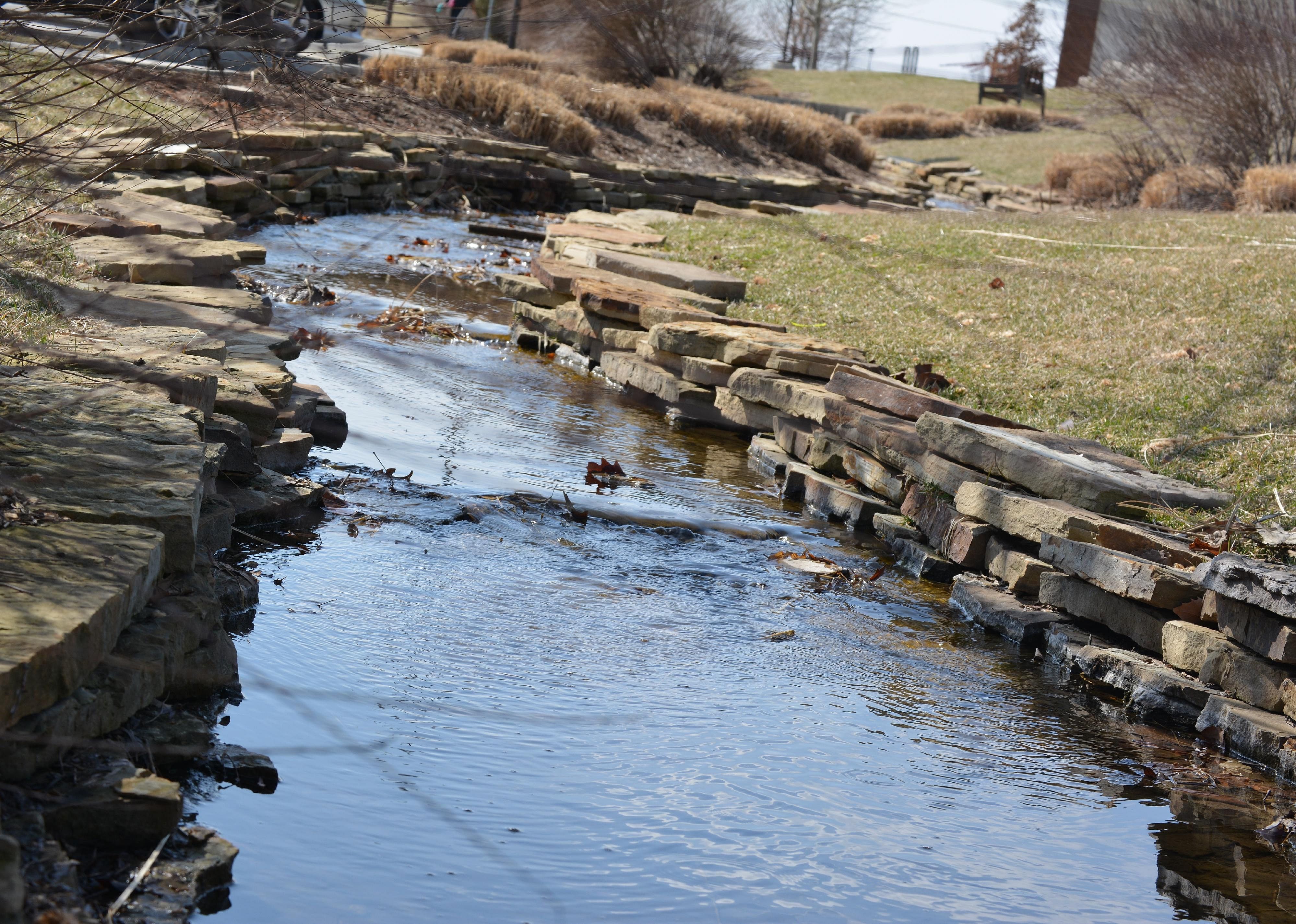 Kansas: Leawood