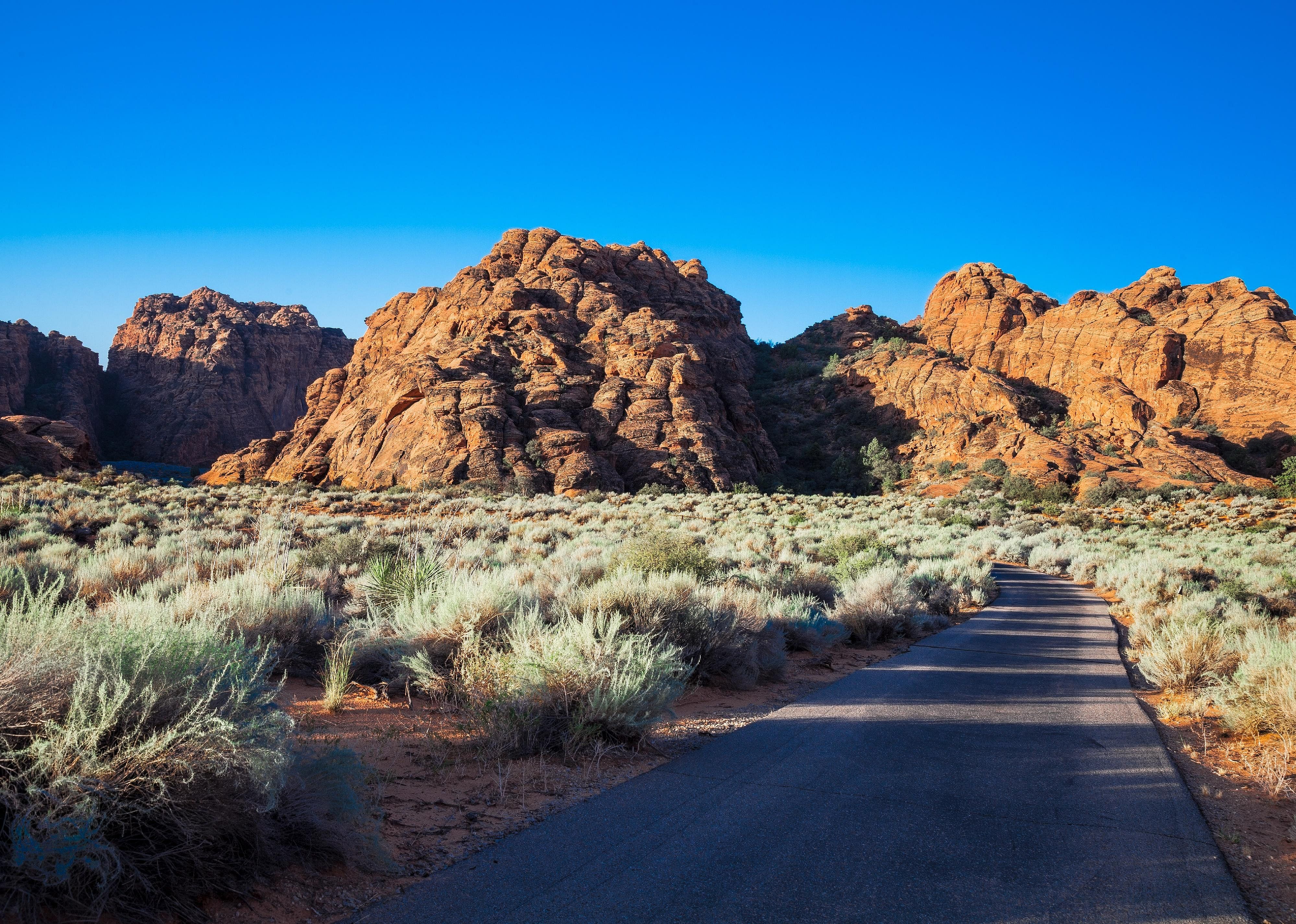 Utah: Ivins
