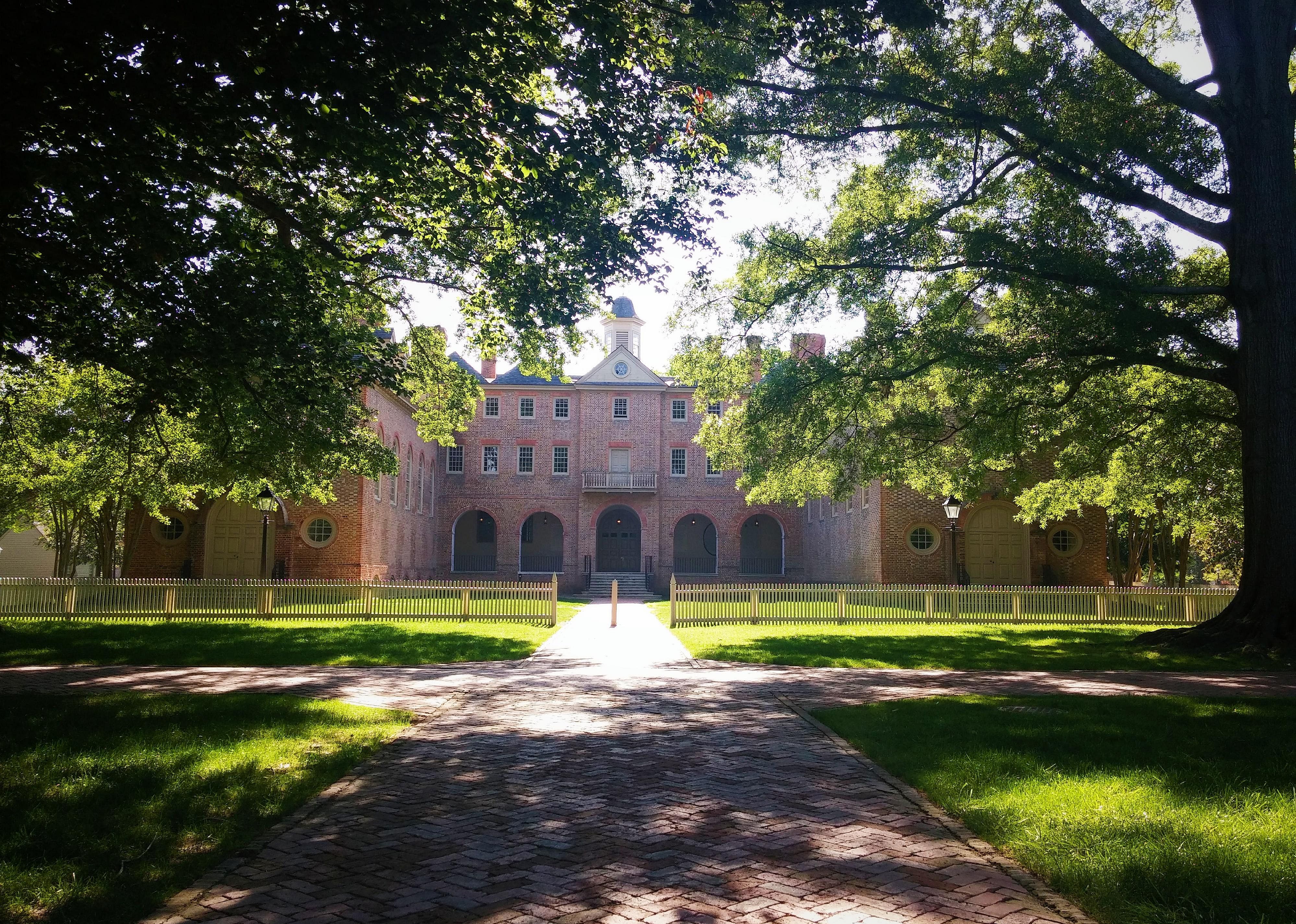 #5. Virginia