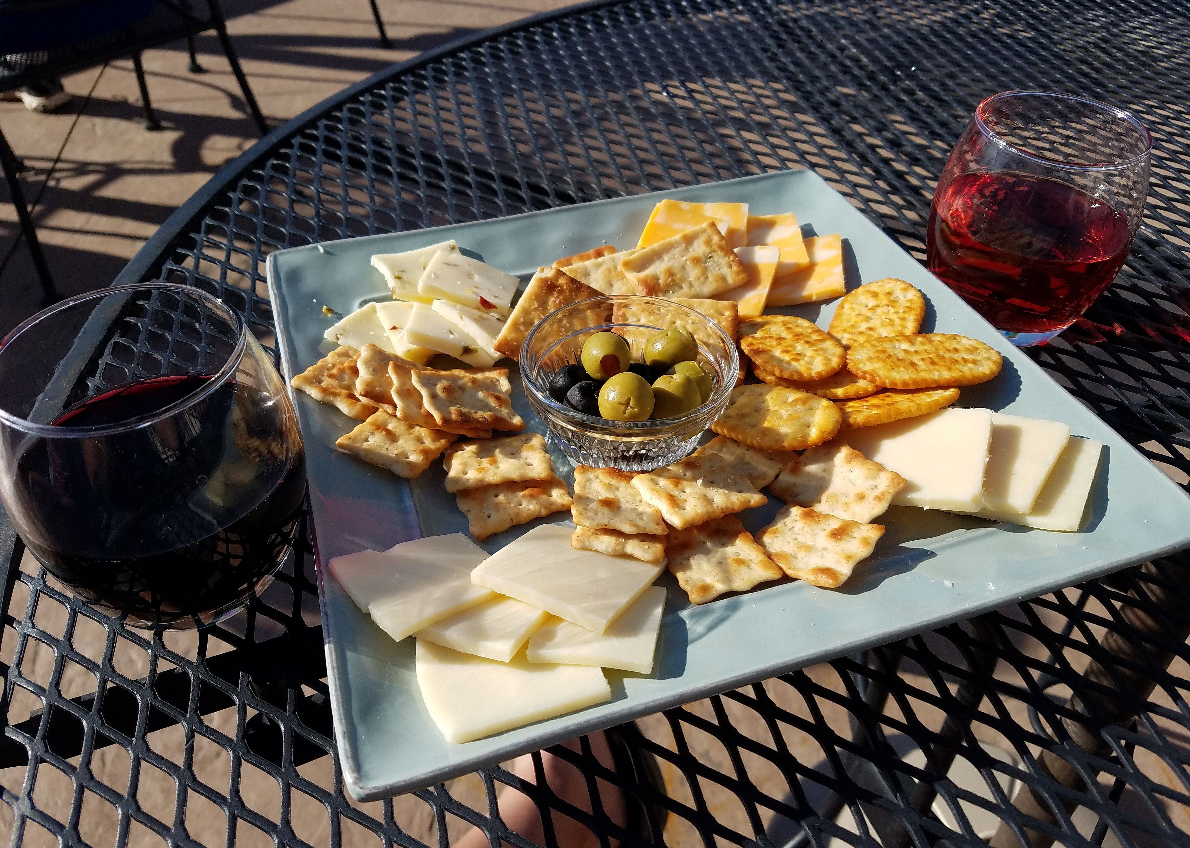 #24. Danzinger Vineyards