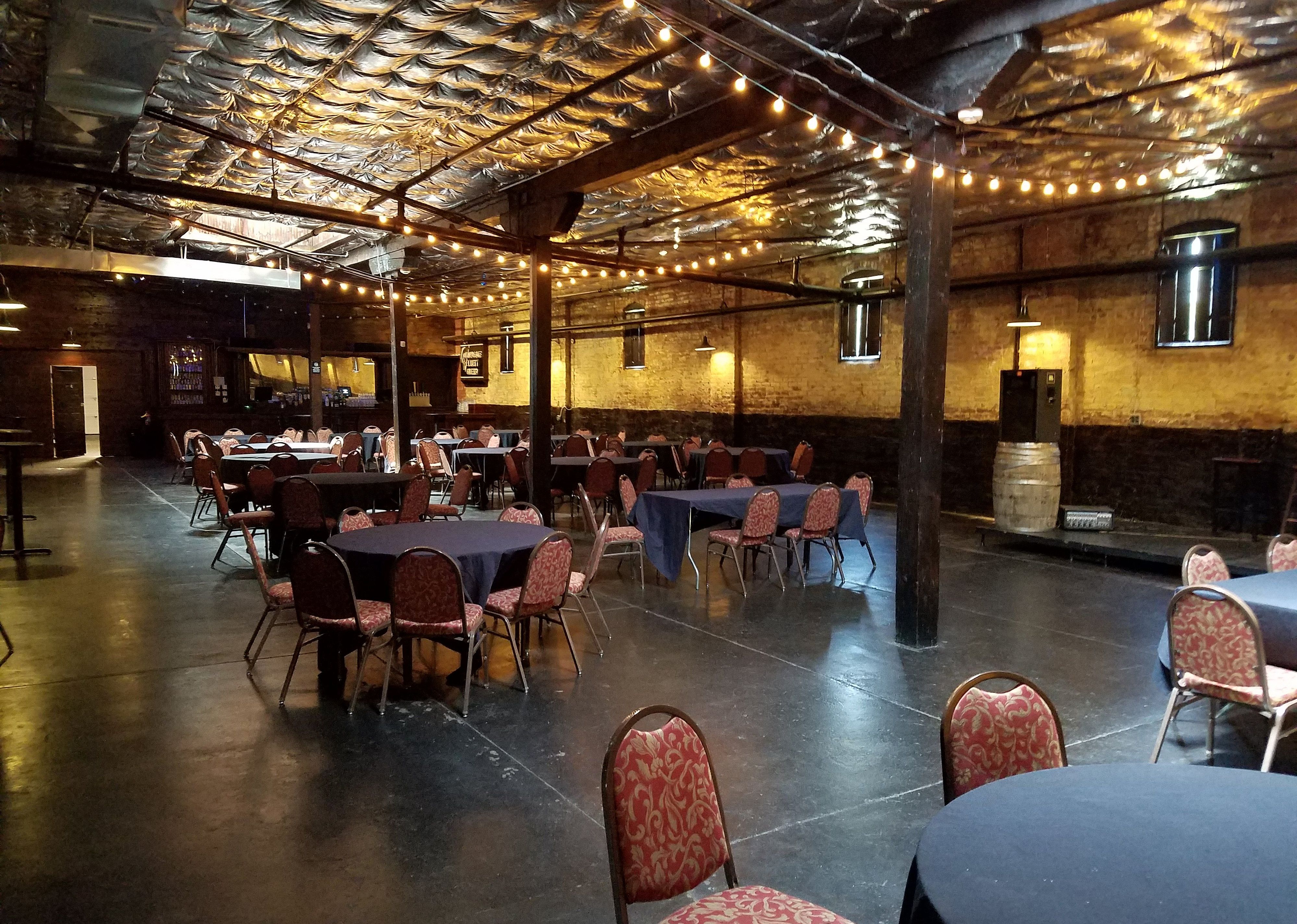 #5. Terre Haute Brewing Company