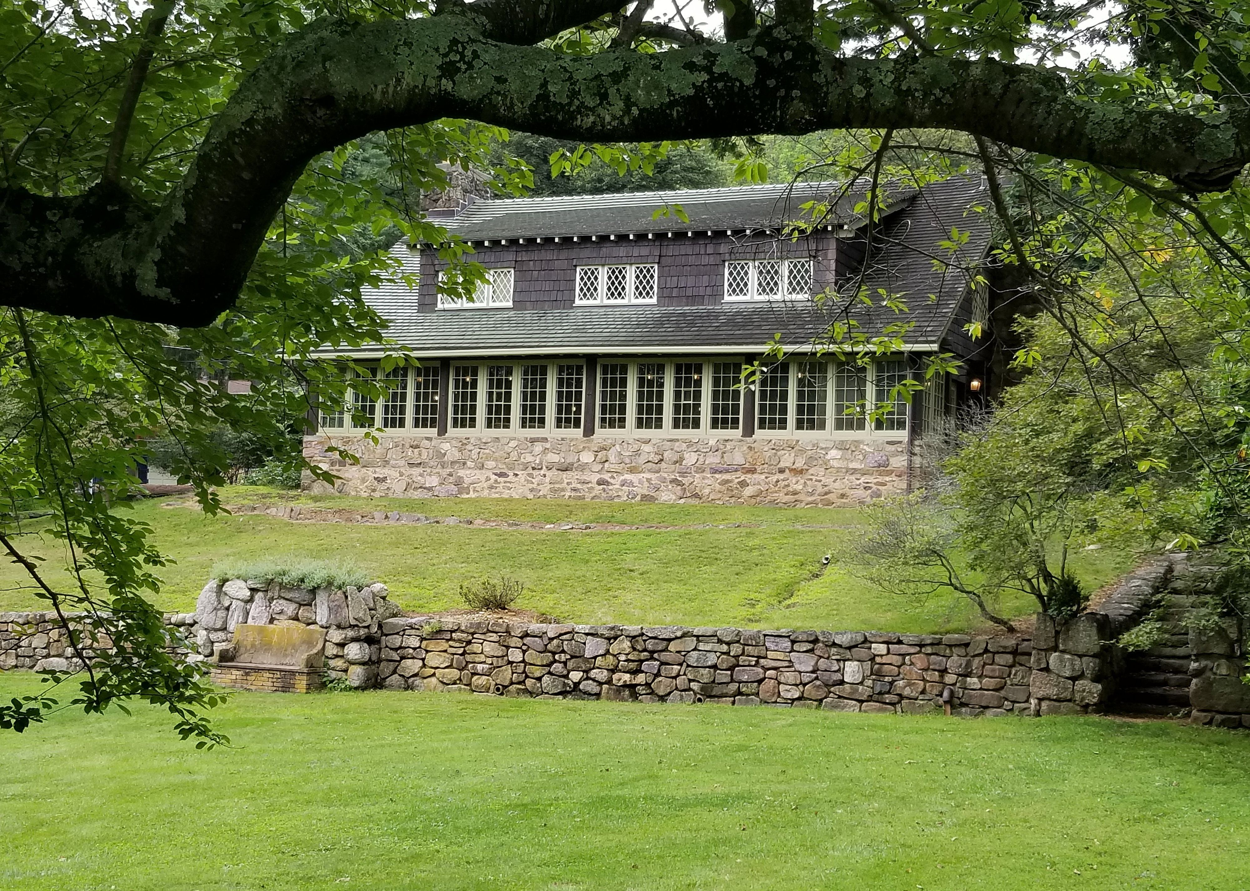 #14. The Stickley Museum at Craftsman Farms