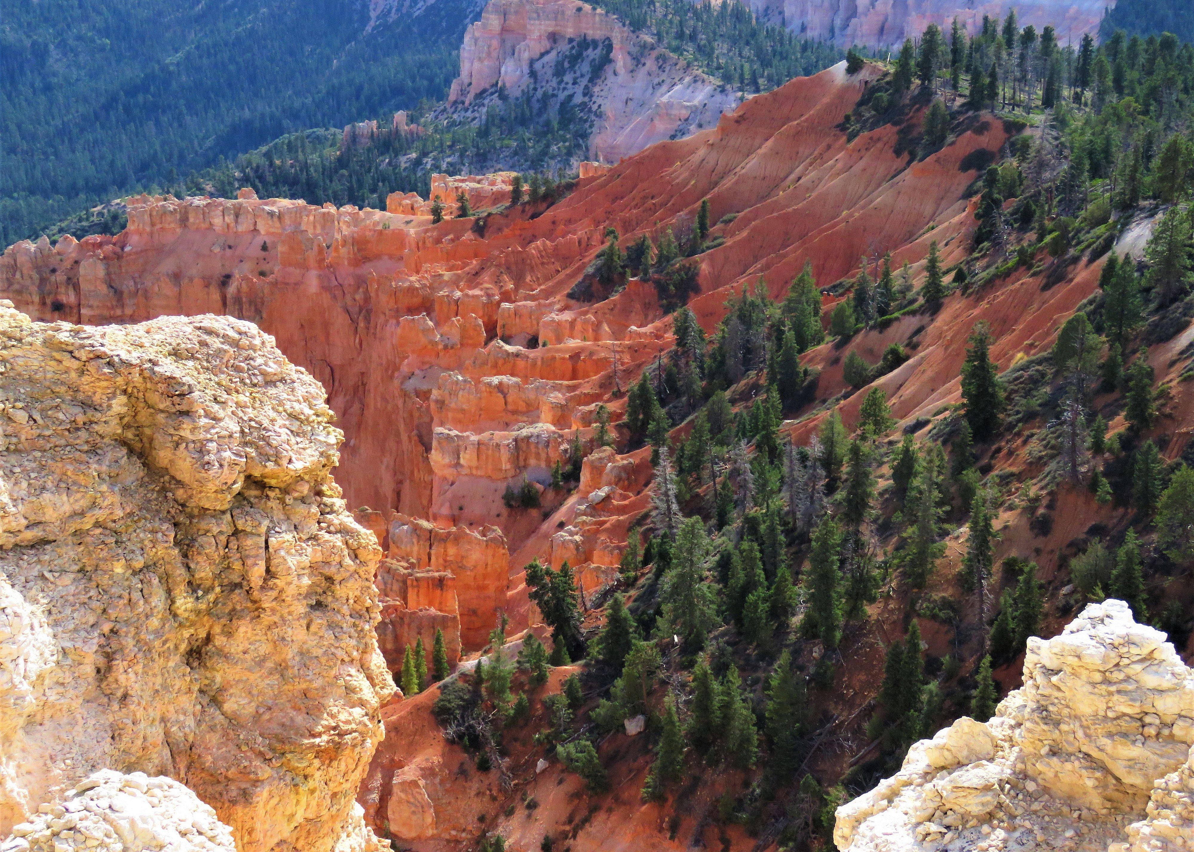 #9. Bryce Canyon Scenic Drive