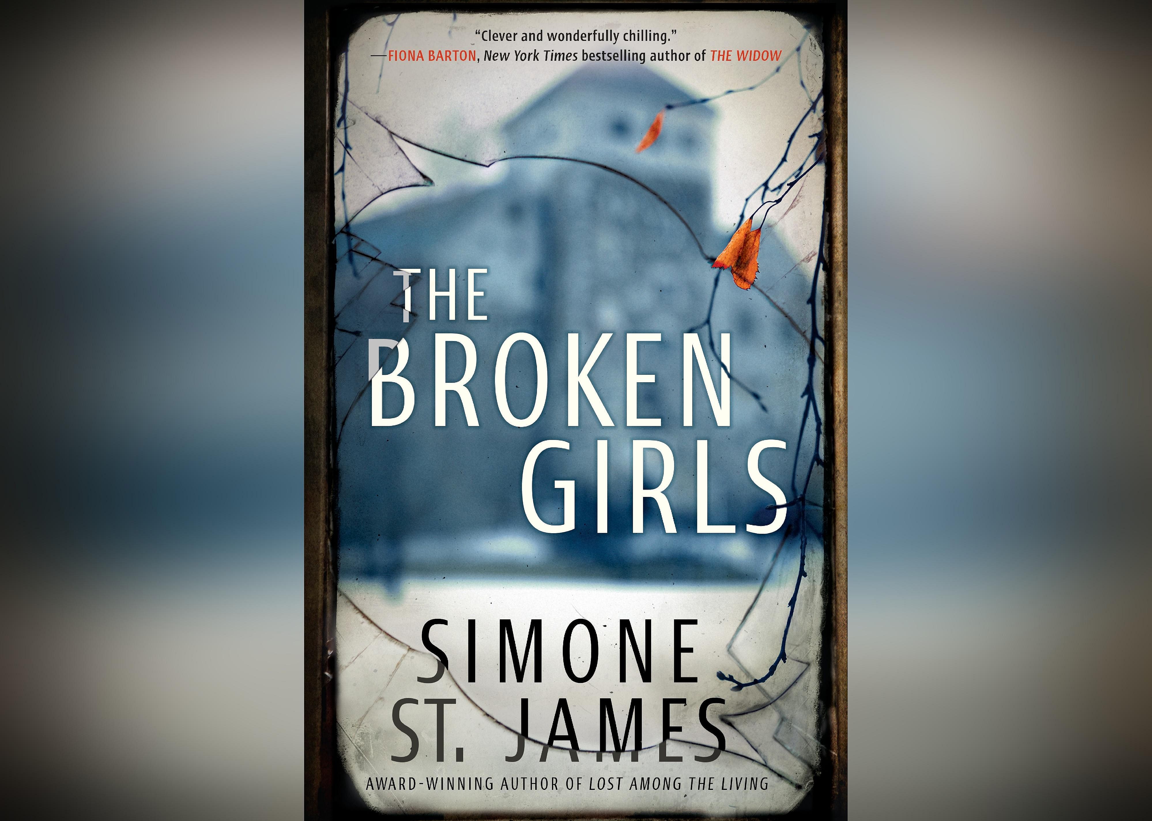 The Broken Girls