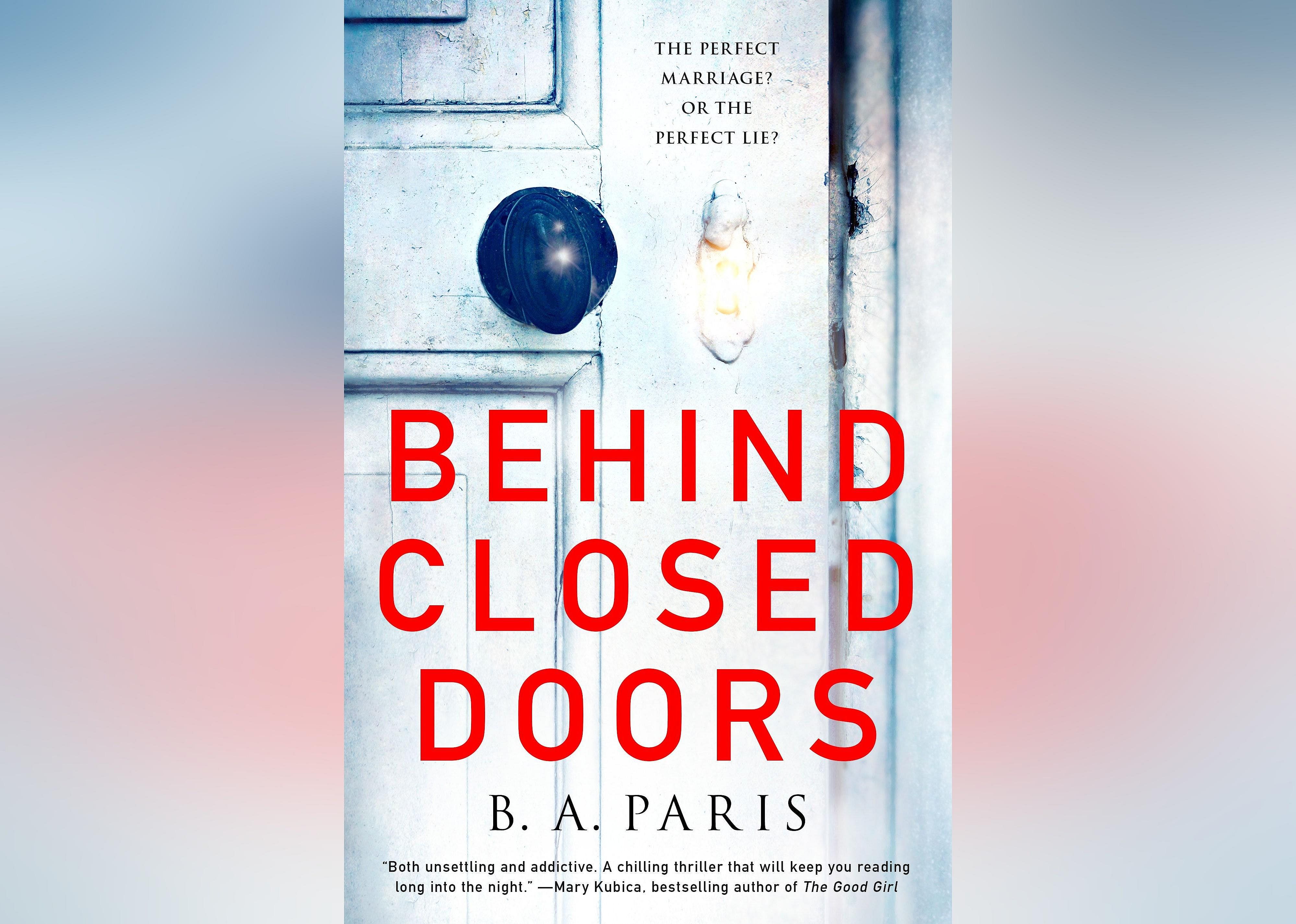 Behind Closed Doors