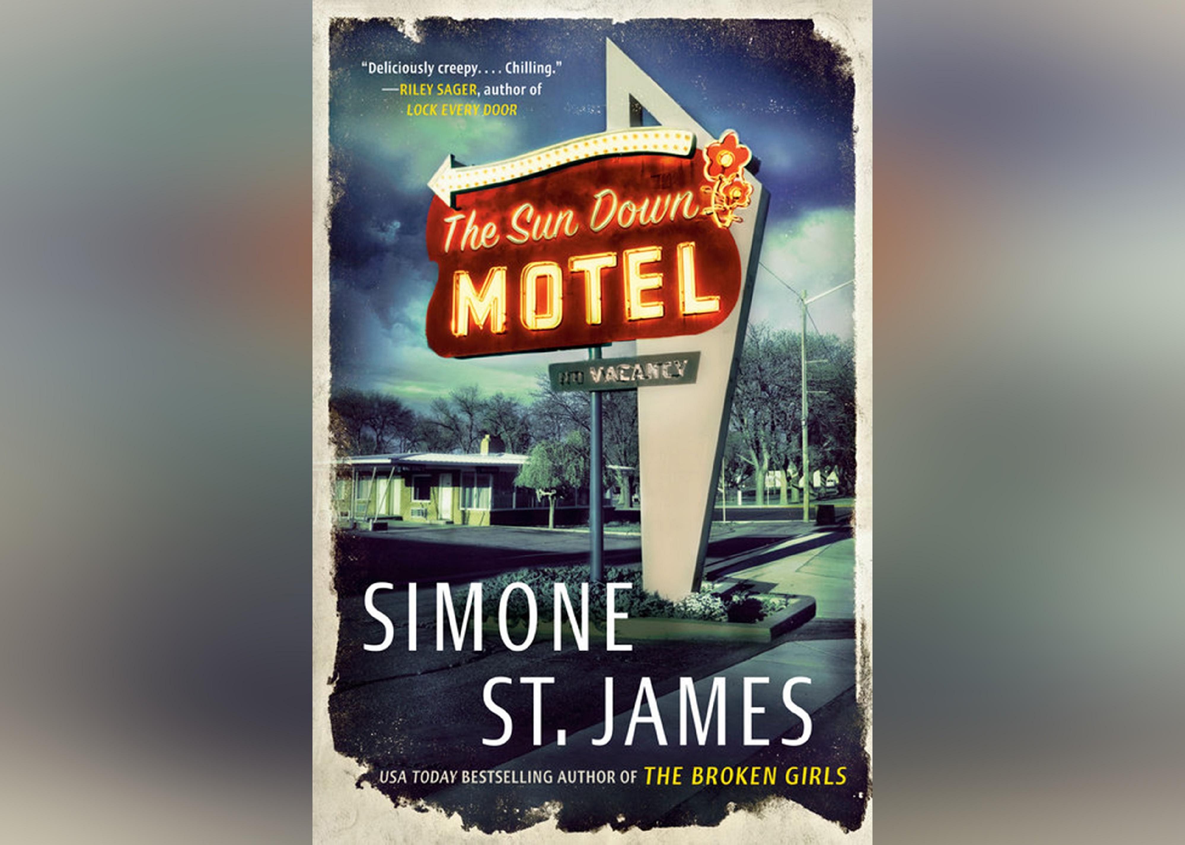 The Sun Down Motel
