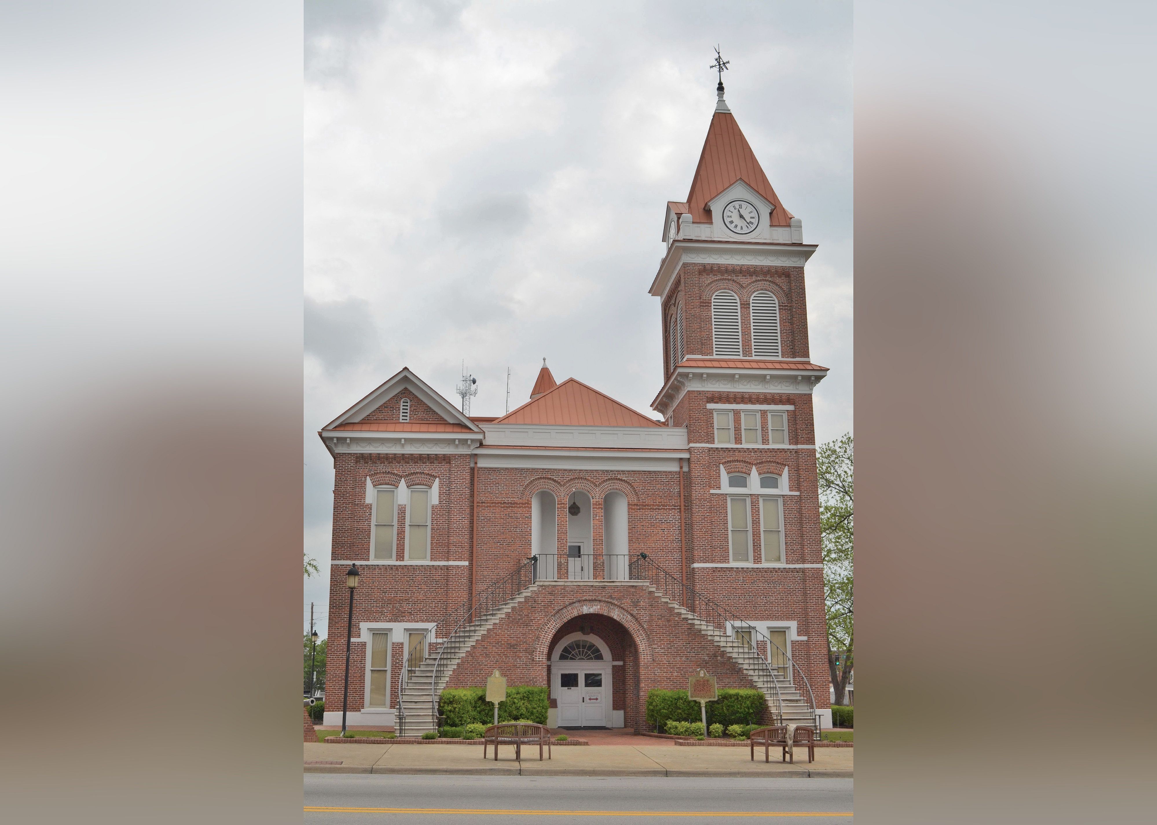 #5. Burke County