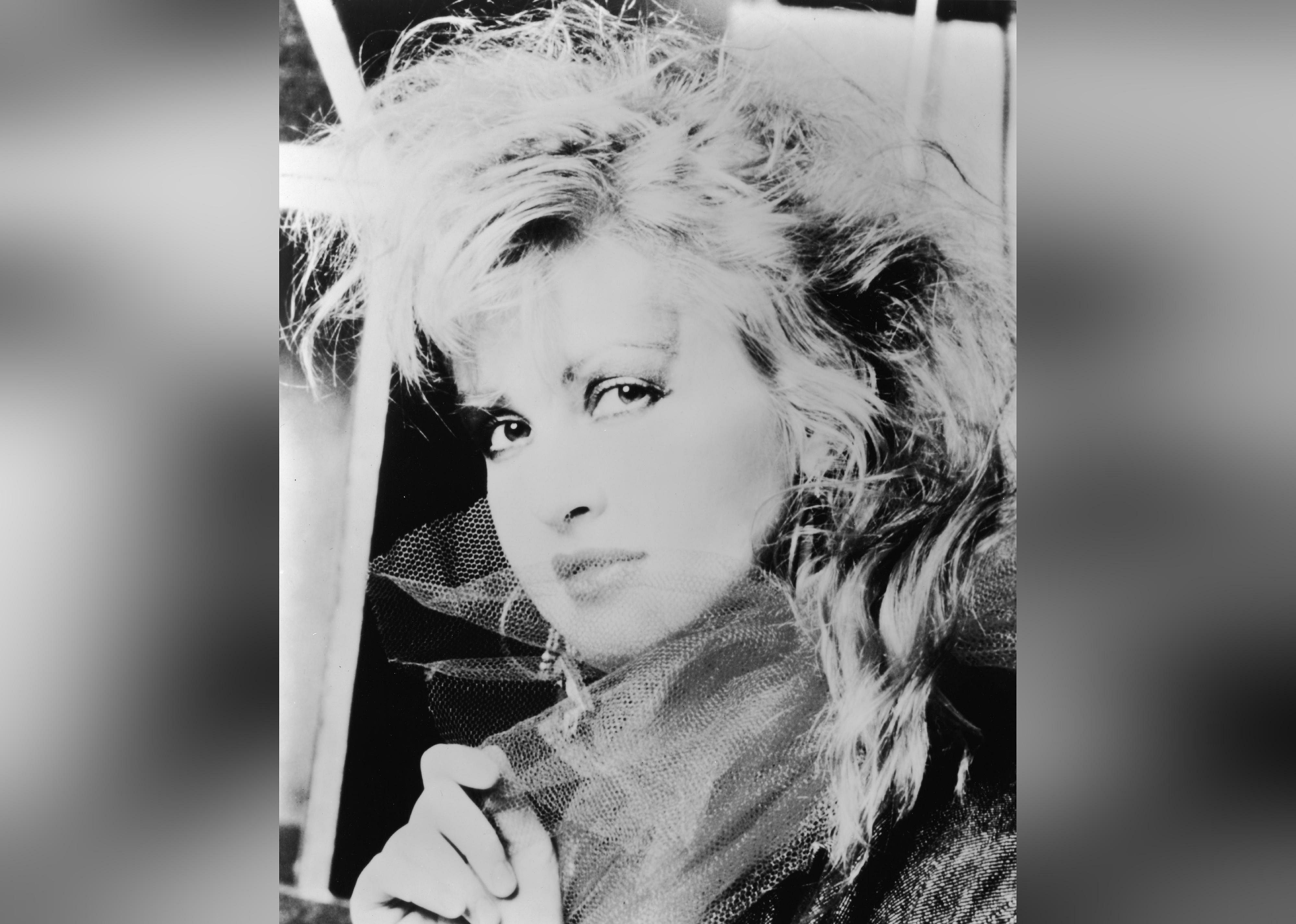 #15. Cyndi Lauper (1984)