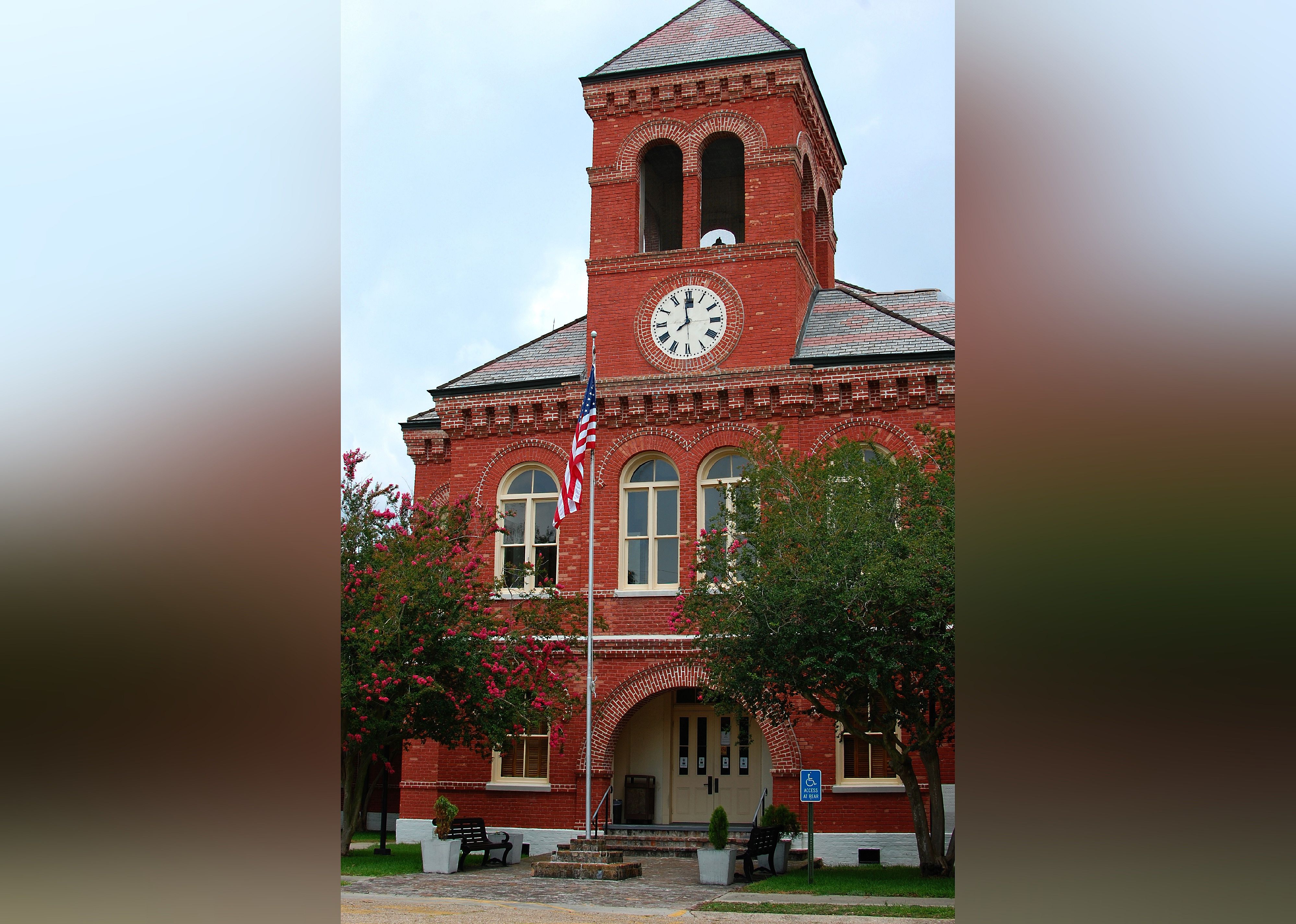 #5. Ascension Parish