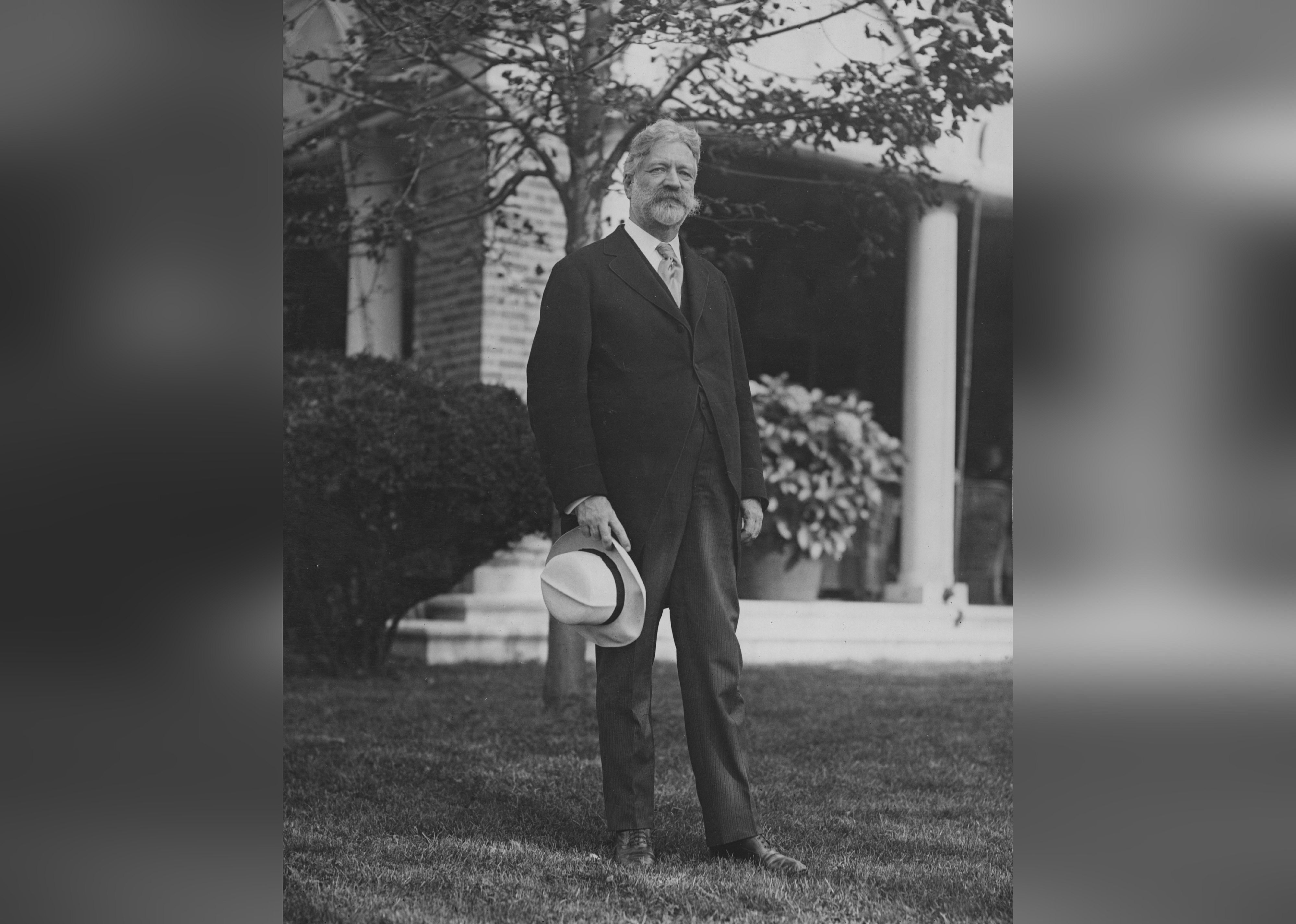 1940: First Peabody awards