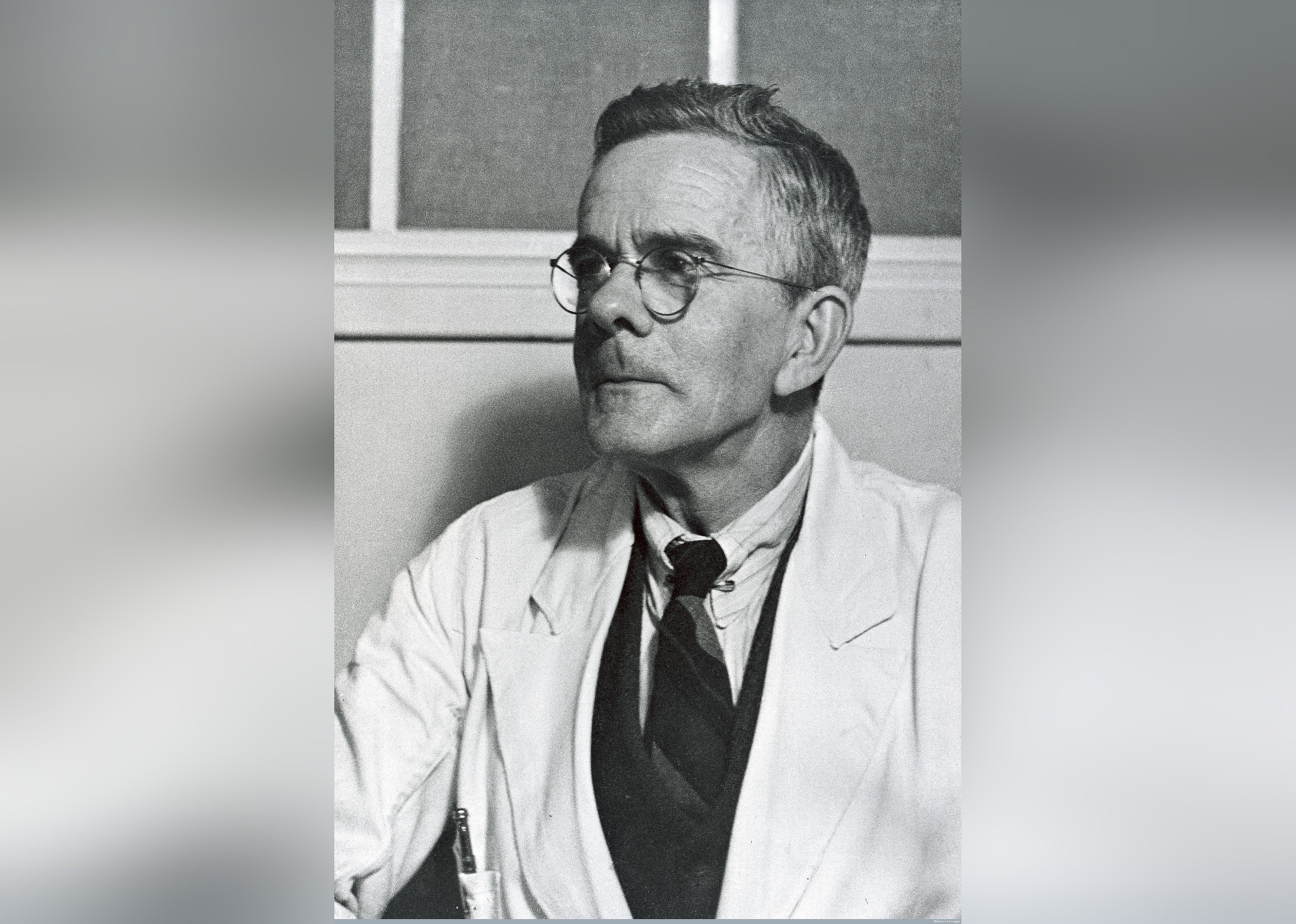 1926: First use of adjuvant in vaccine