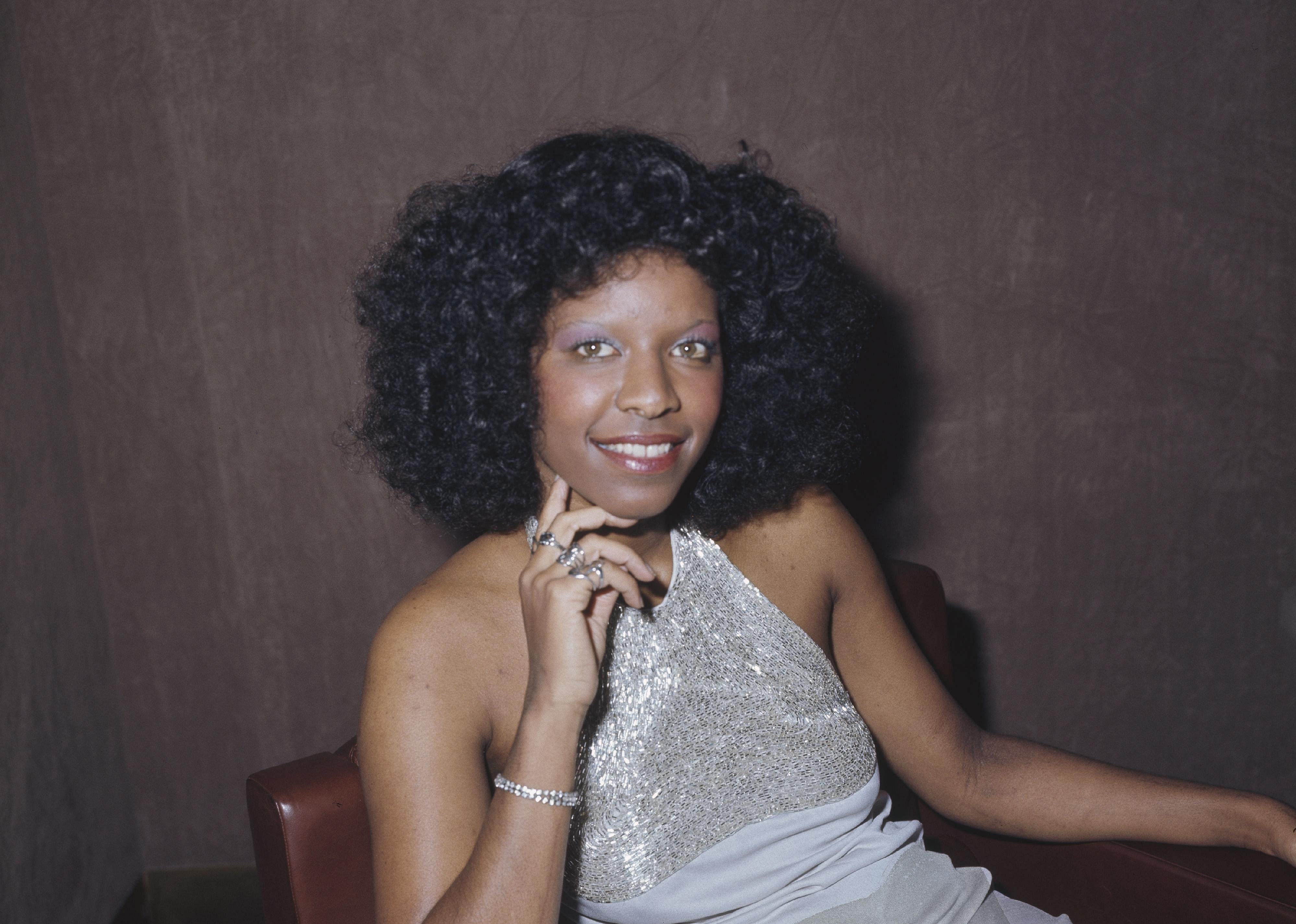 #29. Natalie Cole (1975)