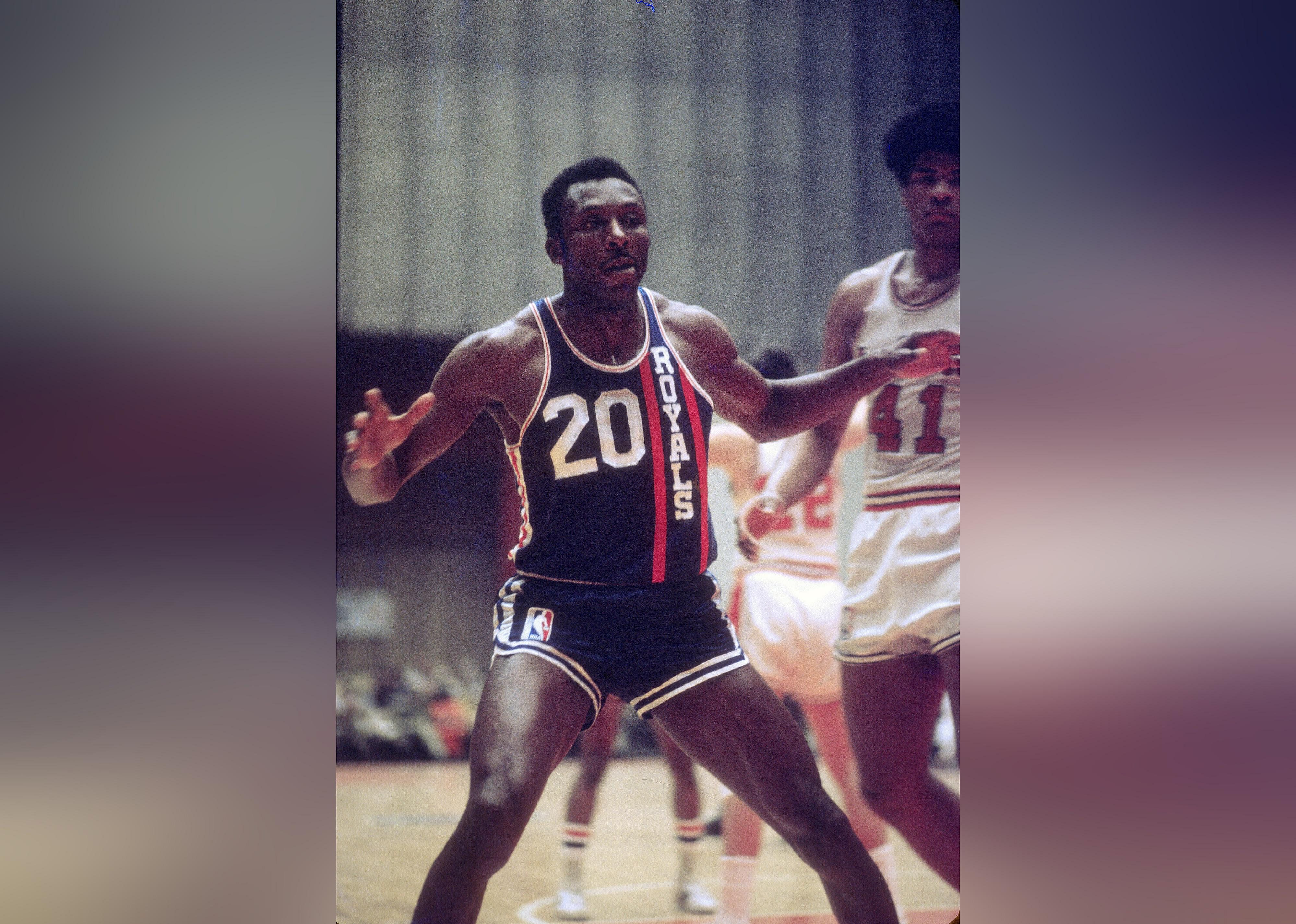 Then: Sacramento Kings