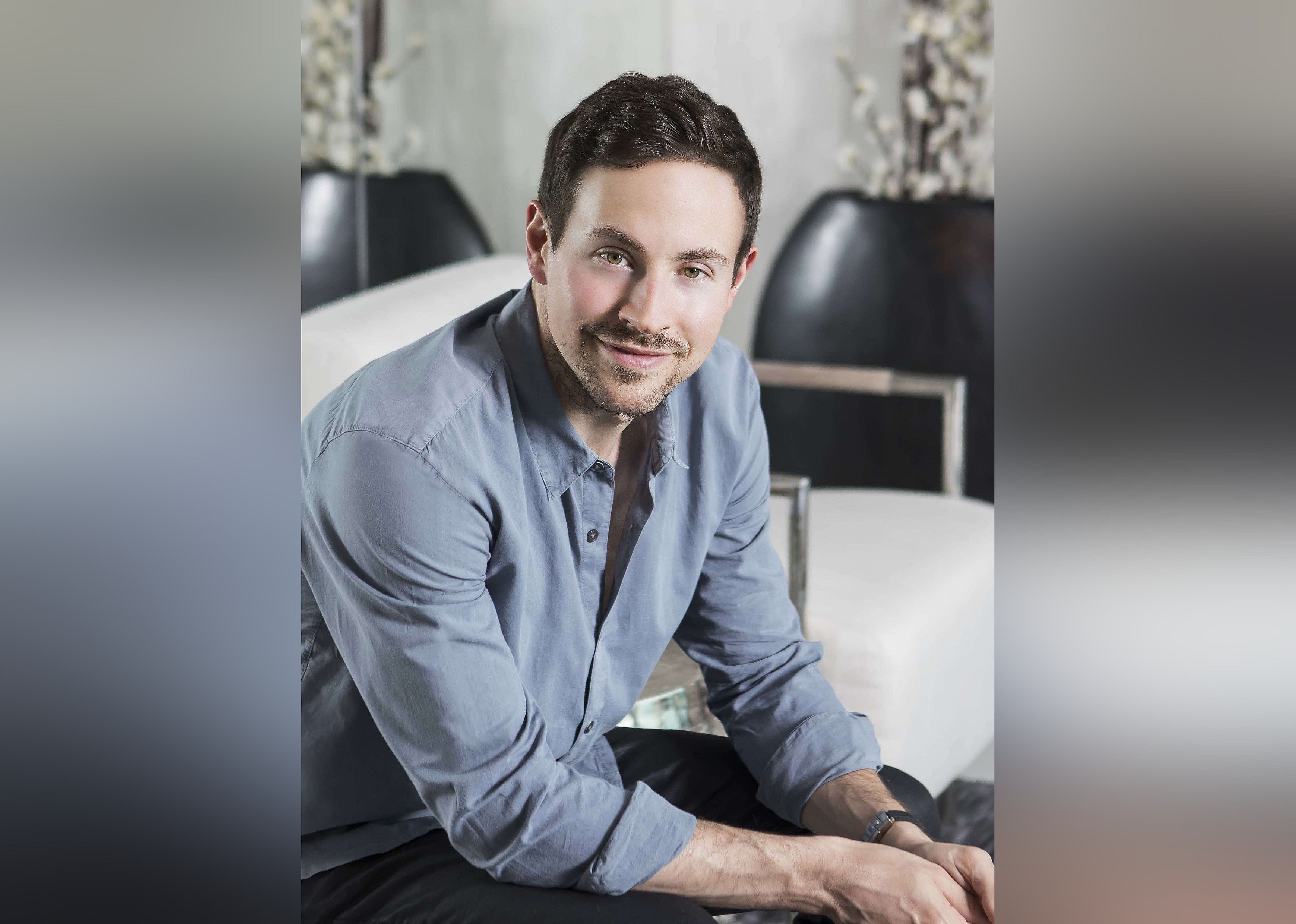 A 2019 photo of entrepreneur Ryan Cohen.