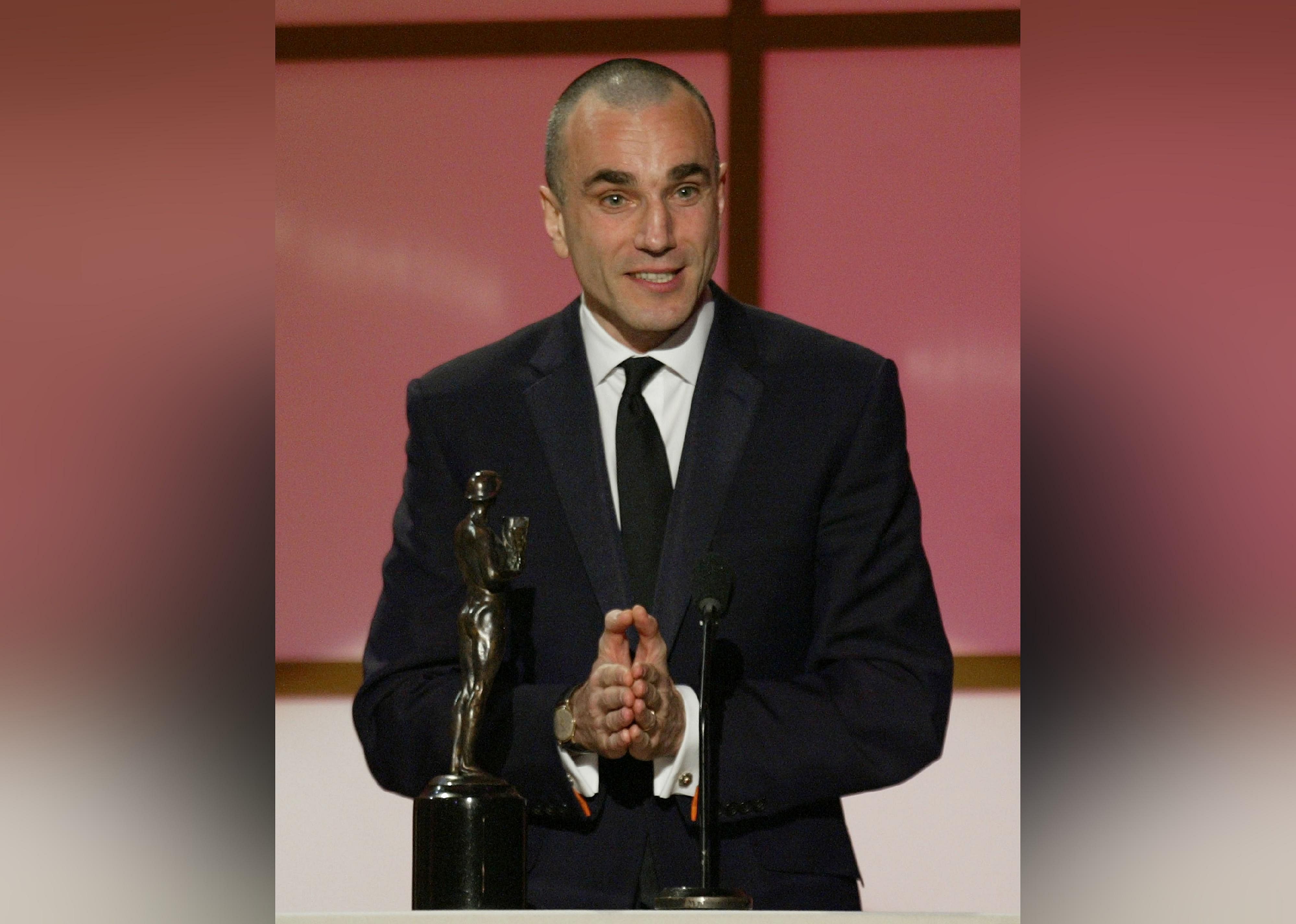 2002: Daniel Day-Lewis
