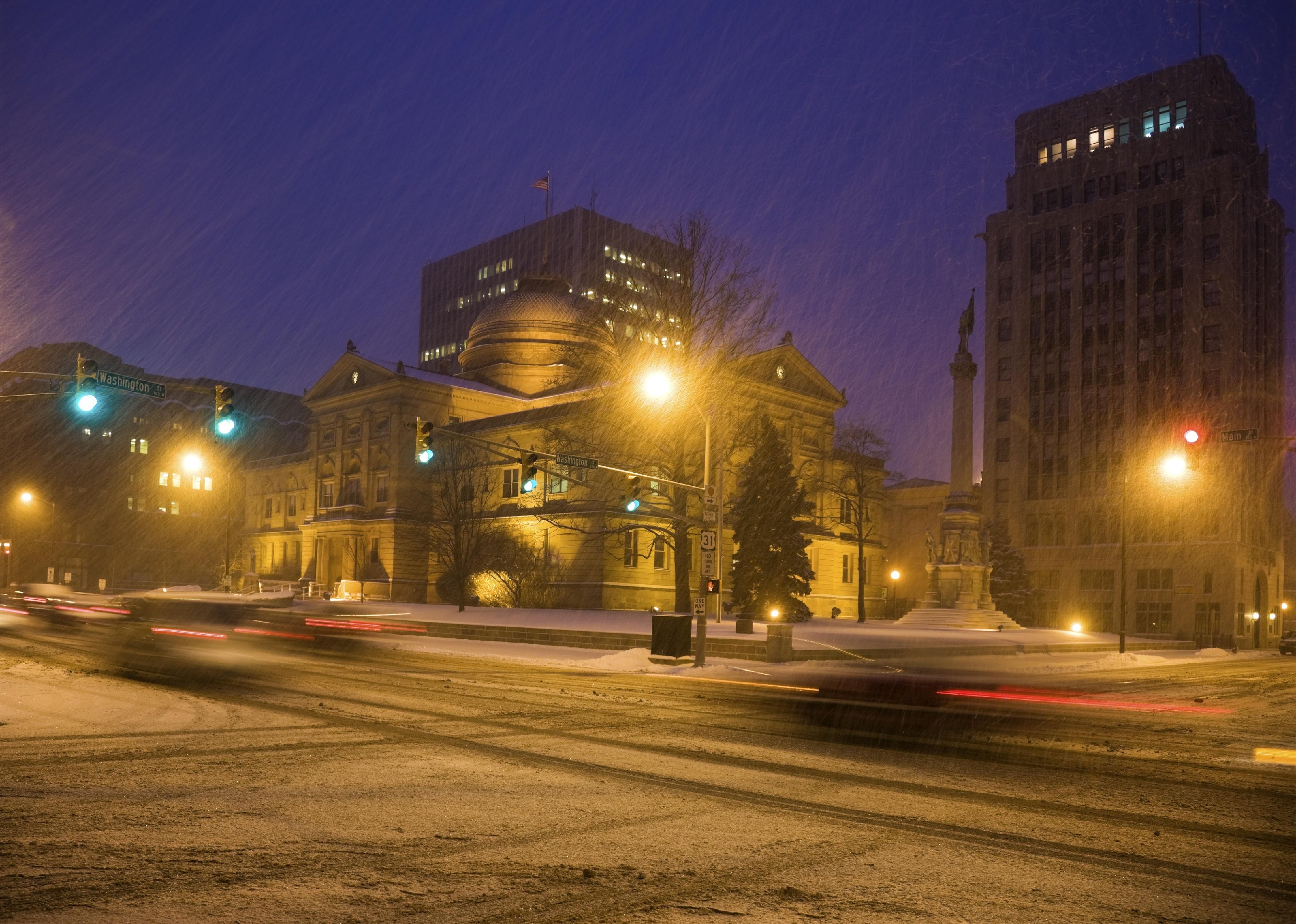 #26. South Bend, Indiana