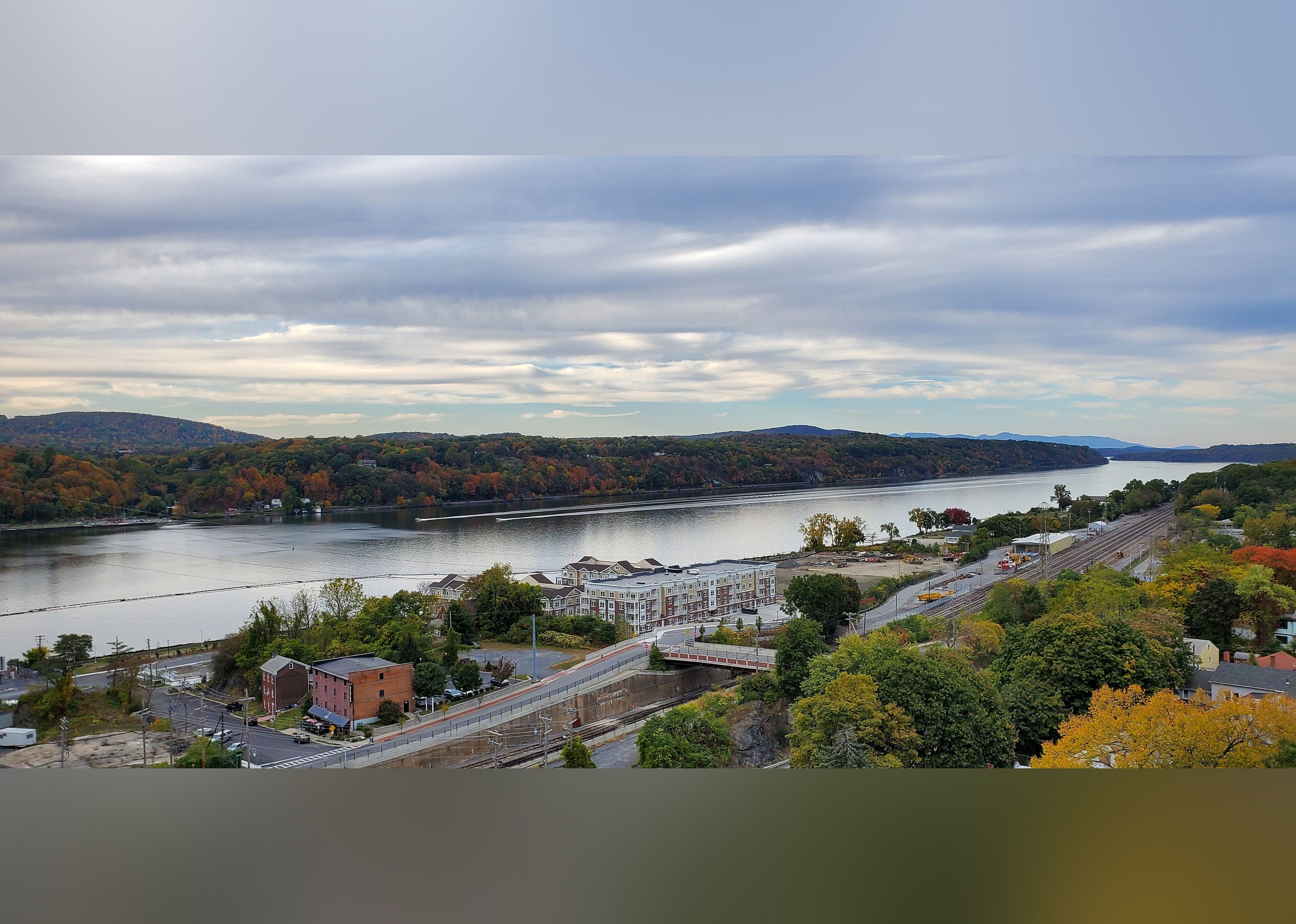 #29. Walkway Over the Hudson State Historic Park