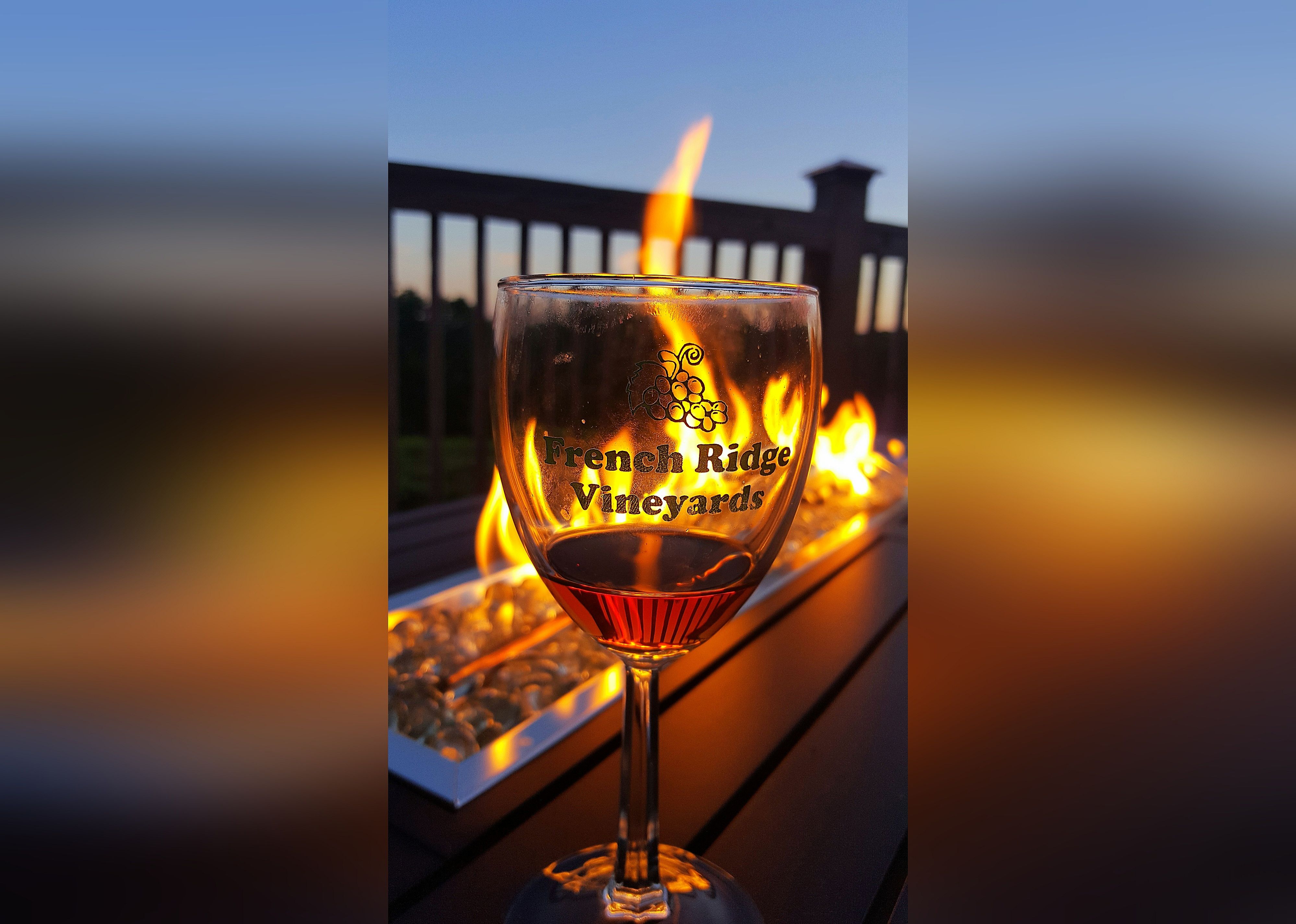 #26. French Ridge Vineyards
