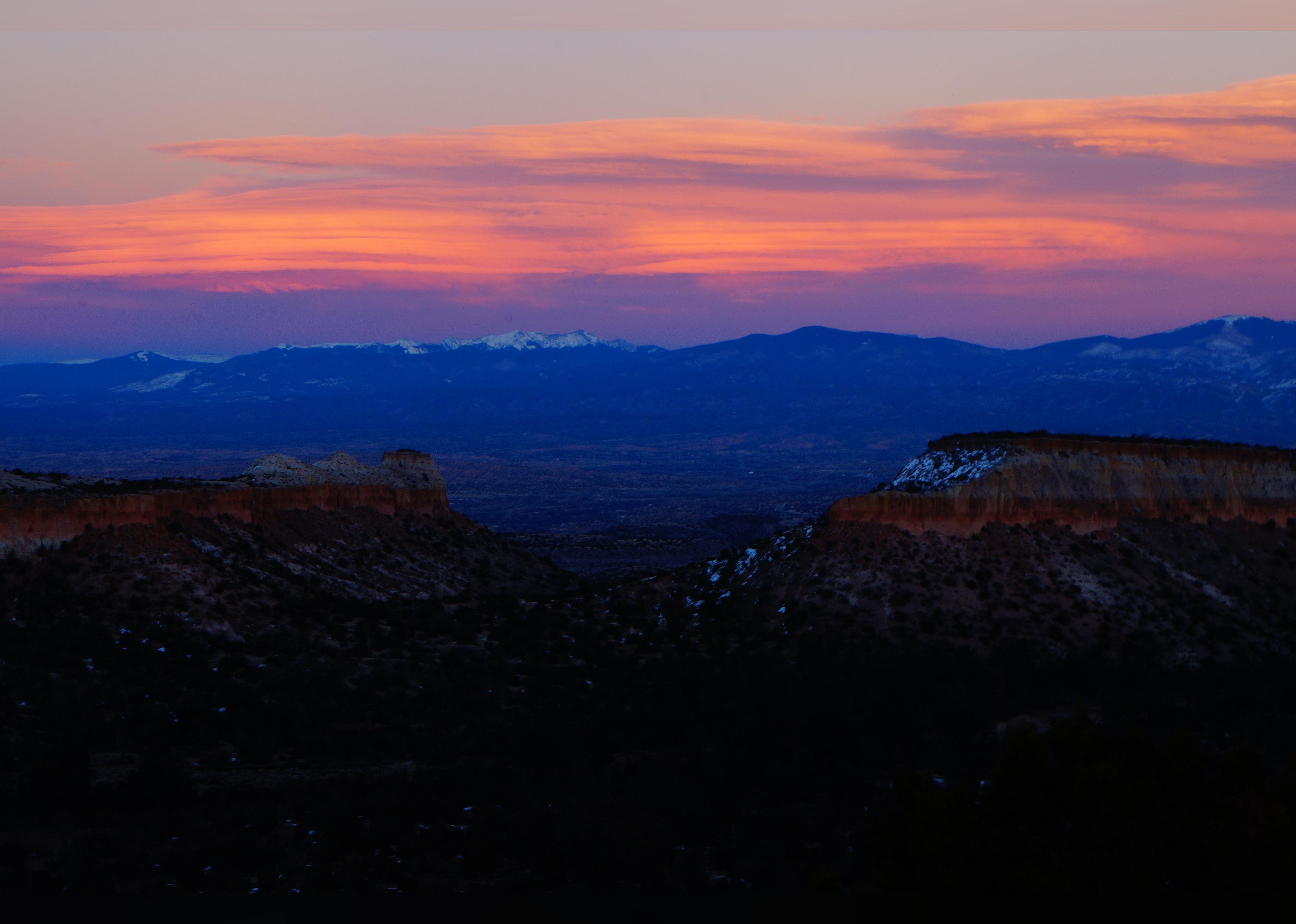 #3. Anderson Scenic Overlook