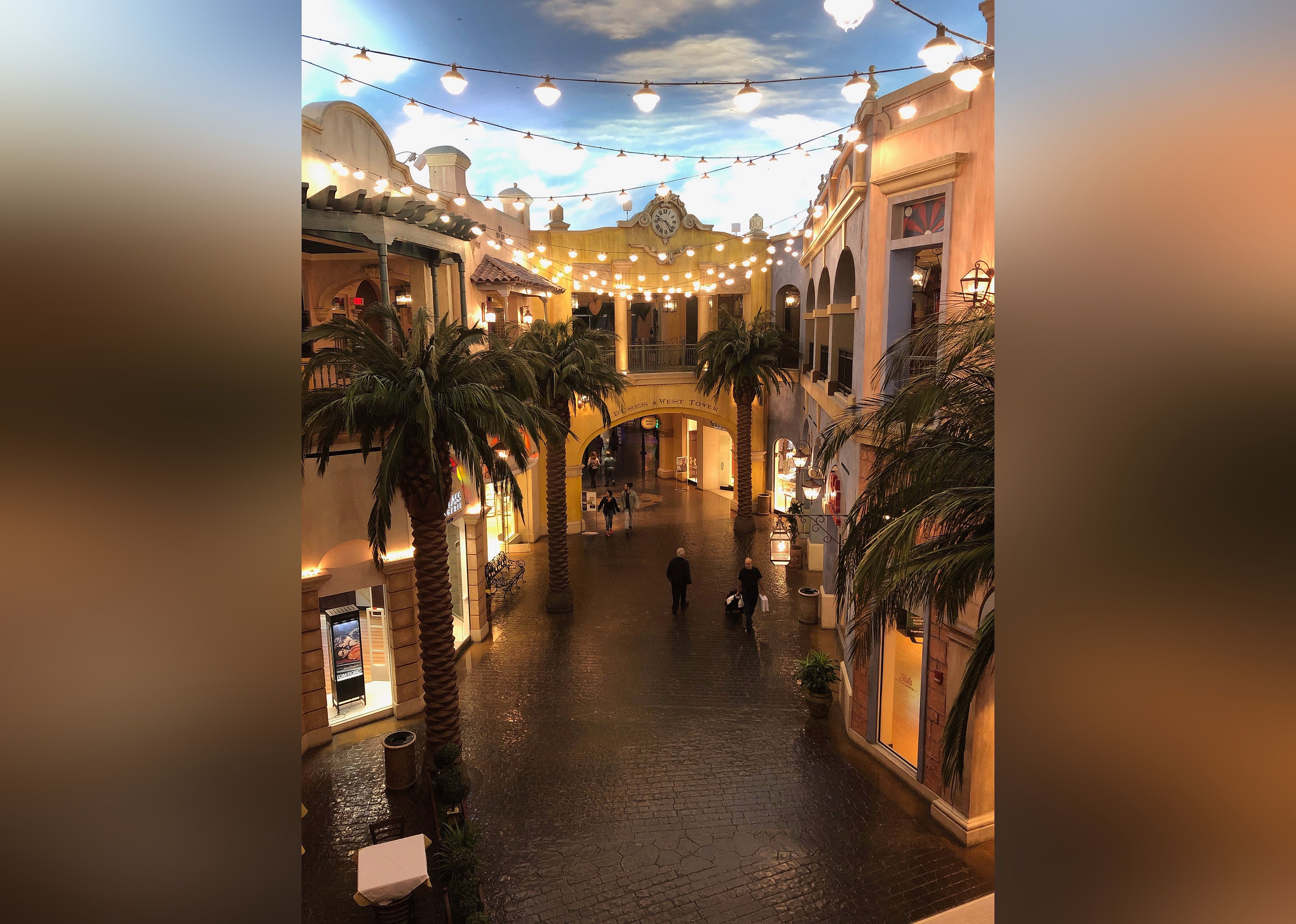 #23. Tropicana Casino