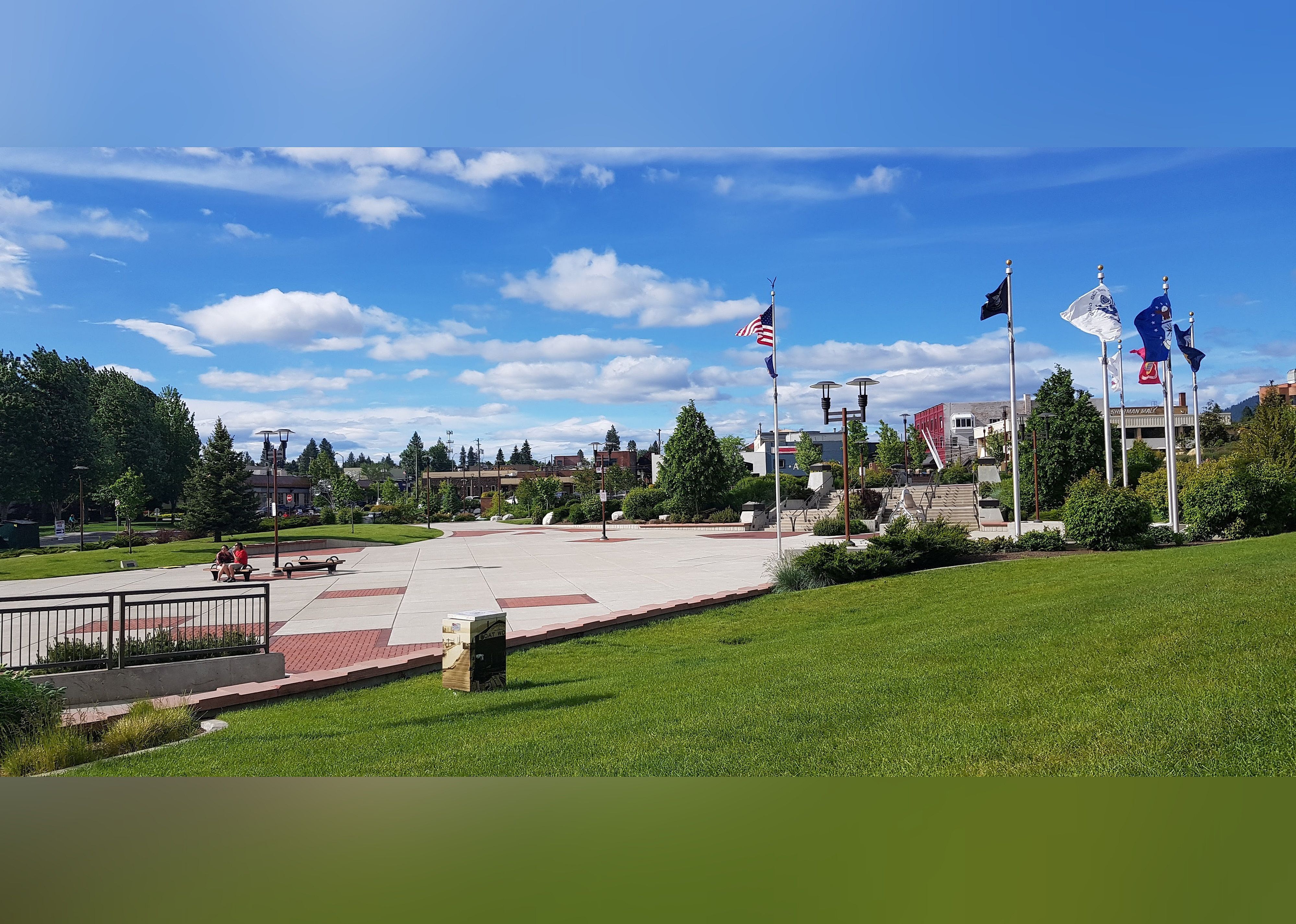 #26. McEuen Park