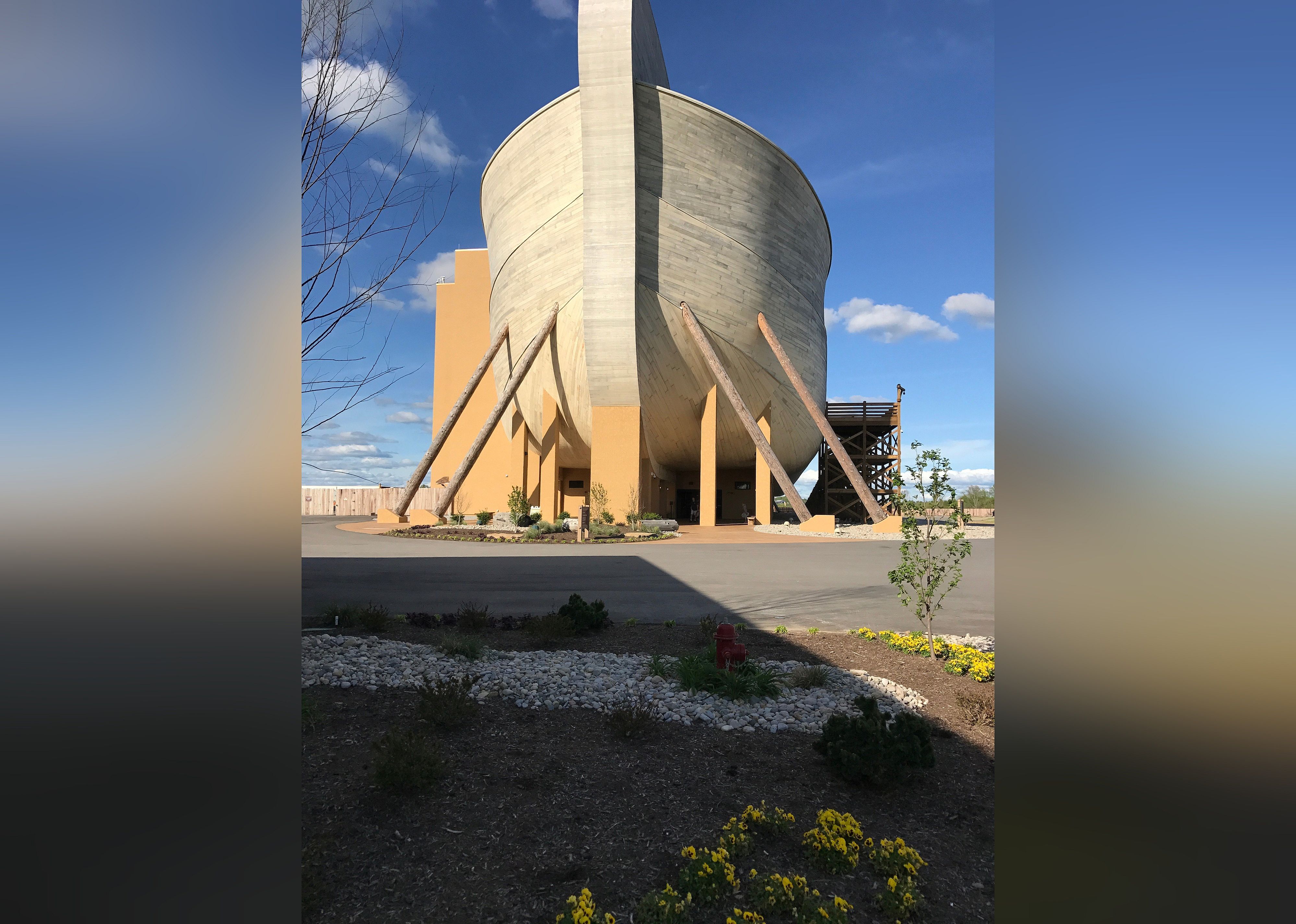 #1. Ark Encounter