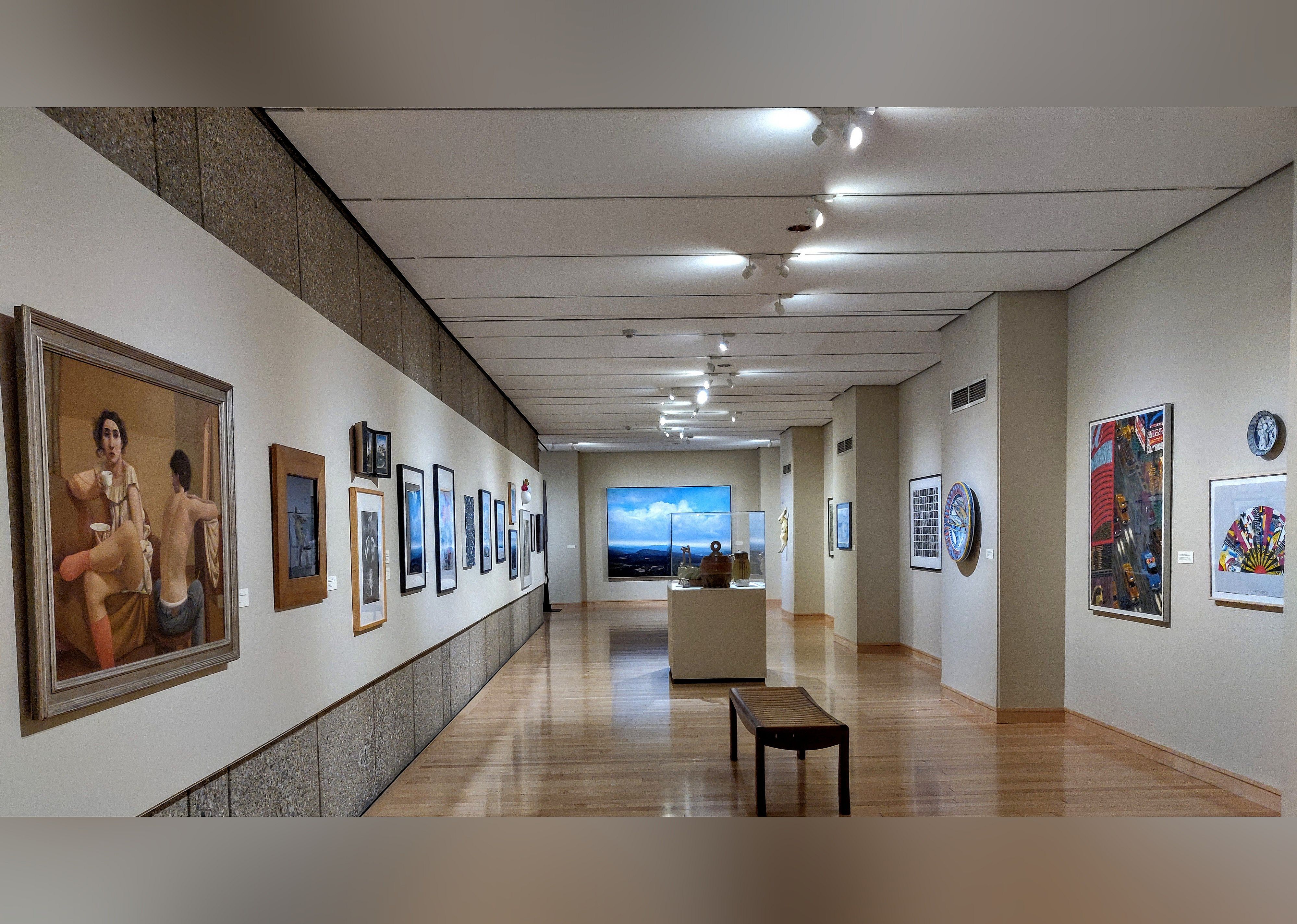 #13. Huntington Museum of Art