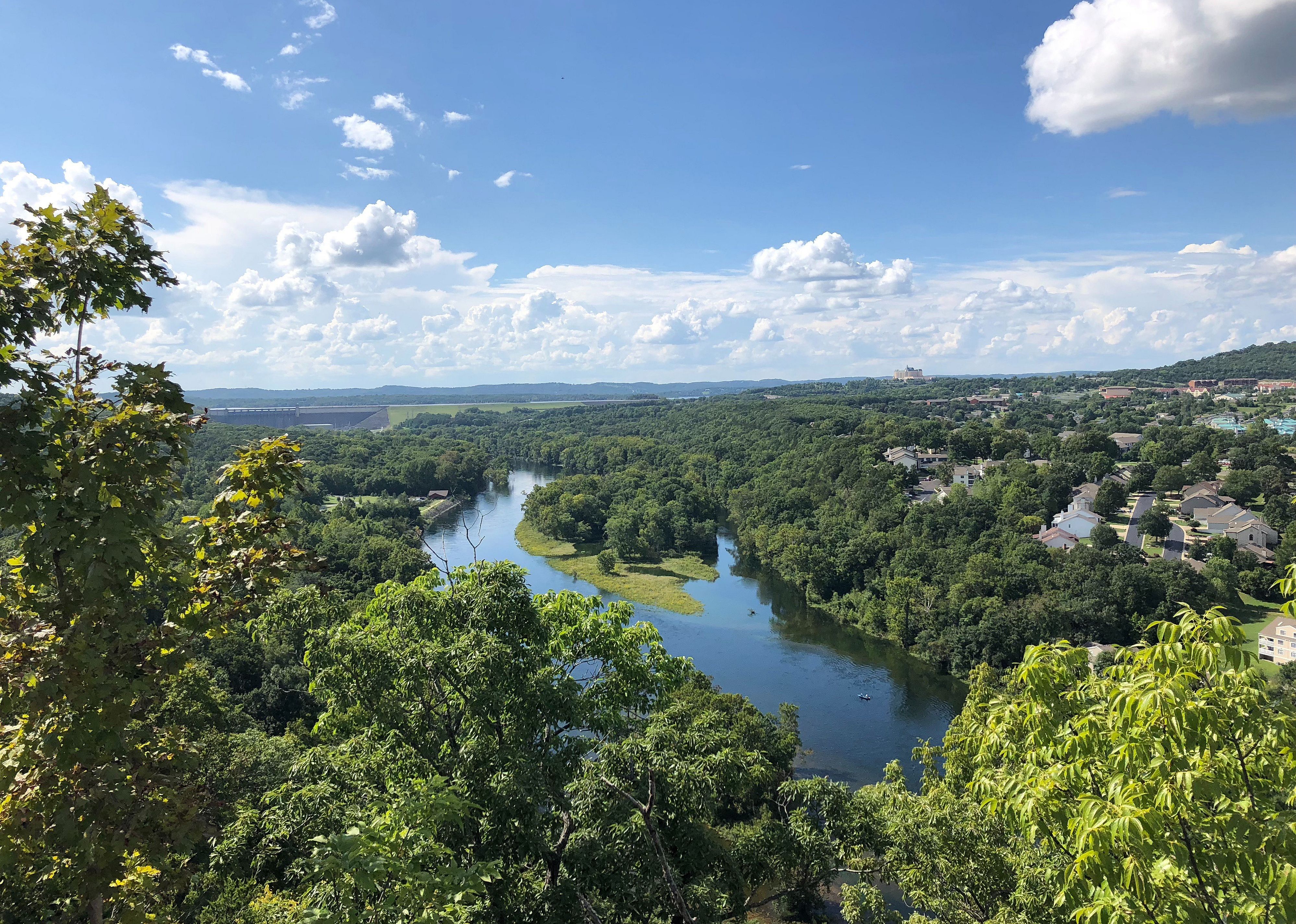 #3. 165 Scenic Overlook