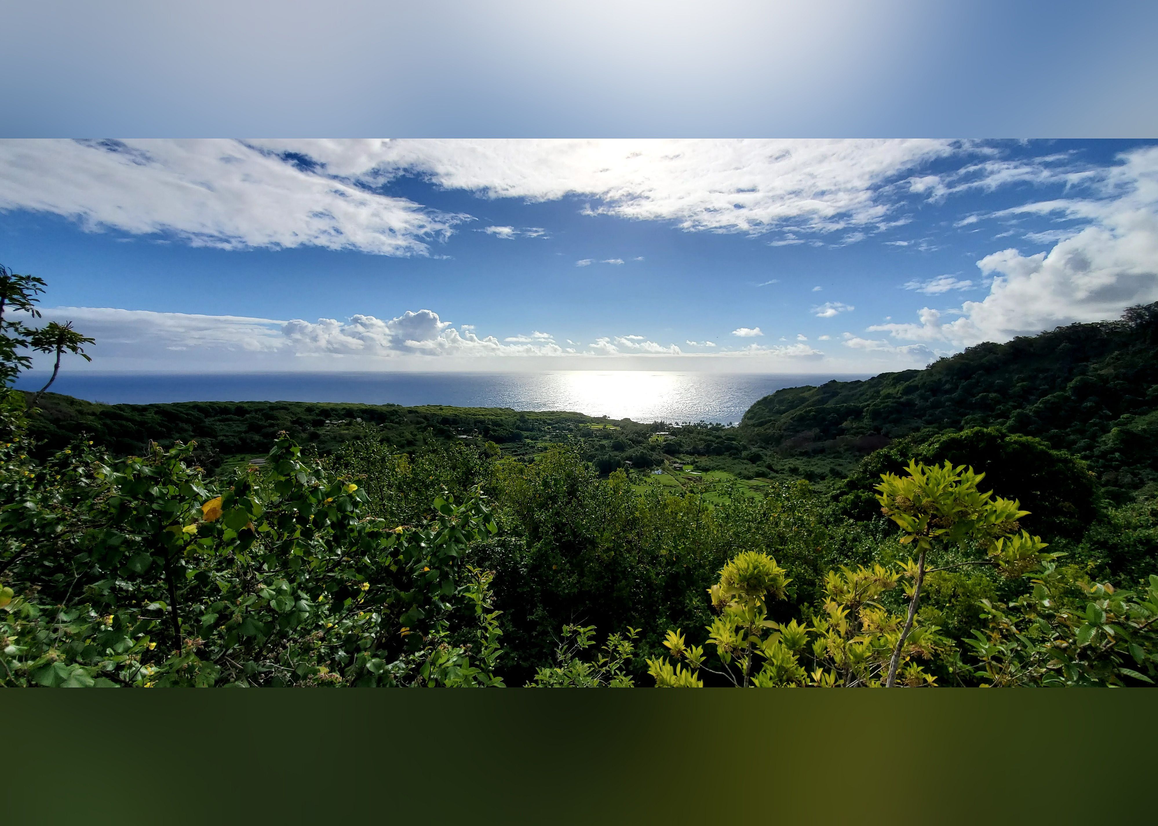 #17. Wailua Valley State Wayside Park