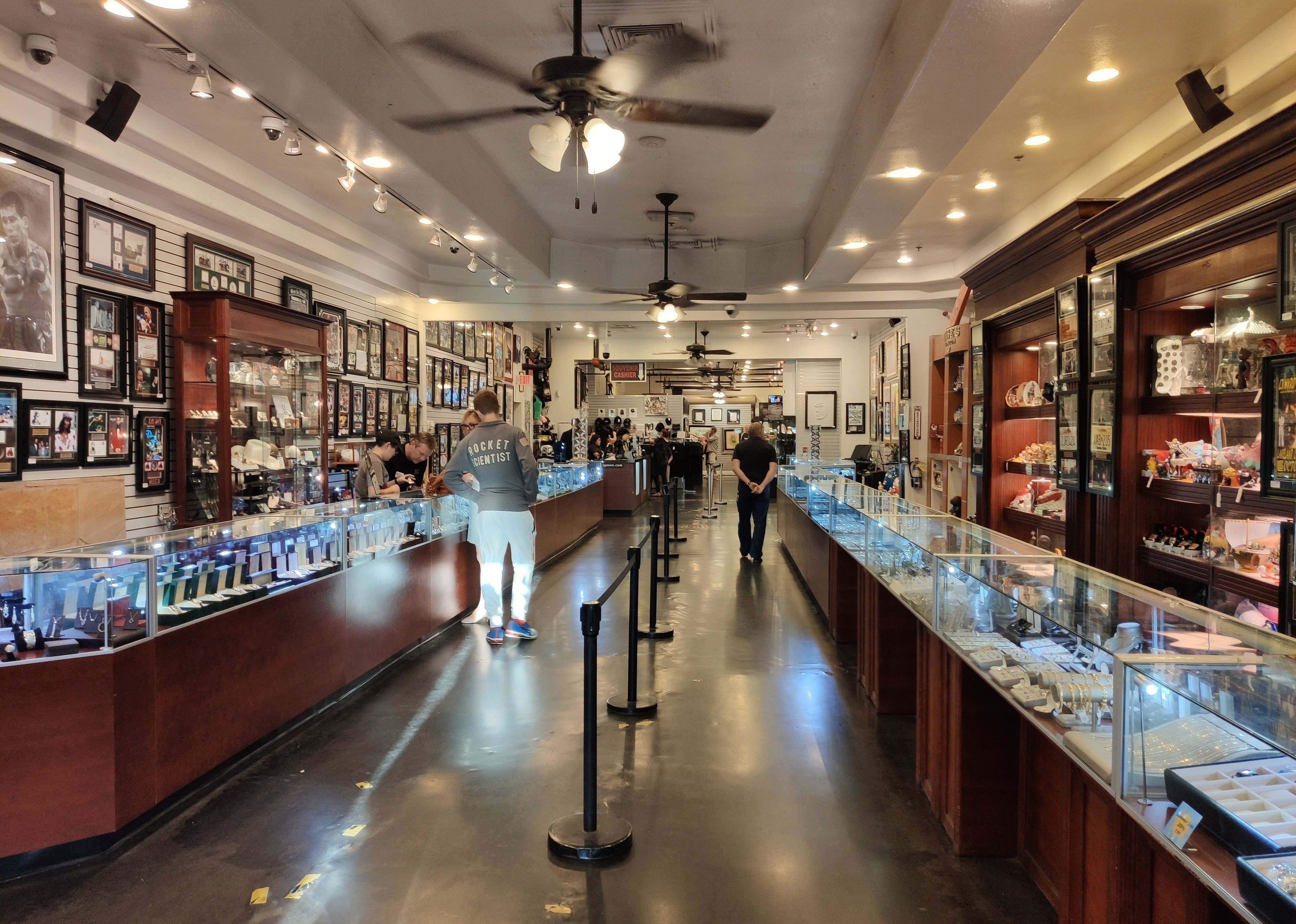 #23. Gold & Silver Pawn Shop