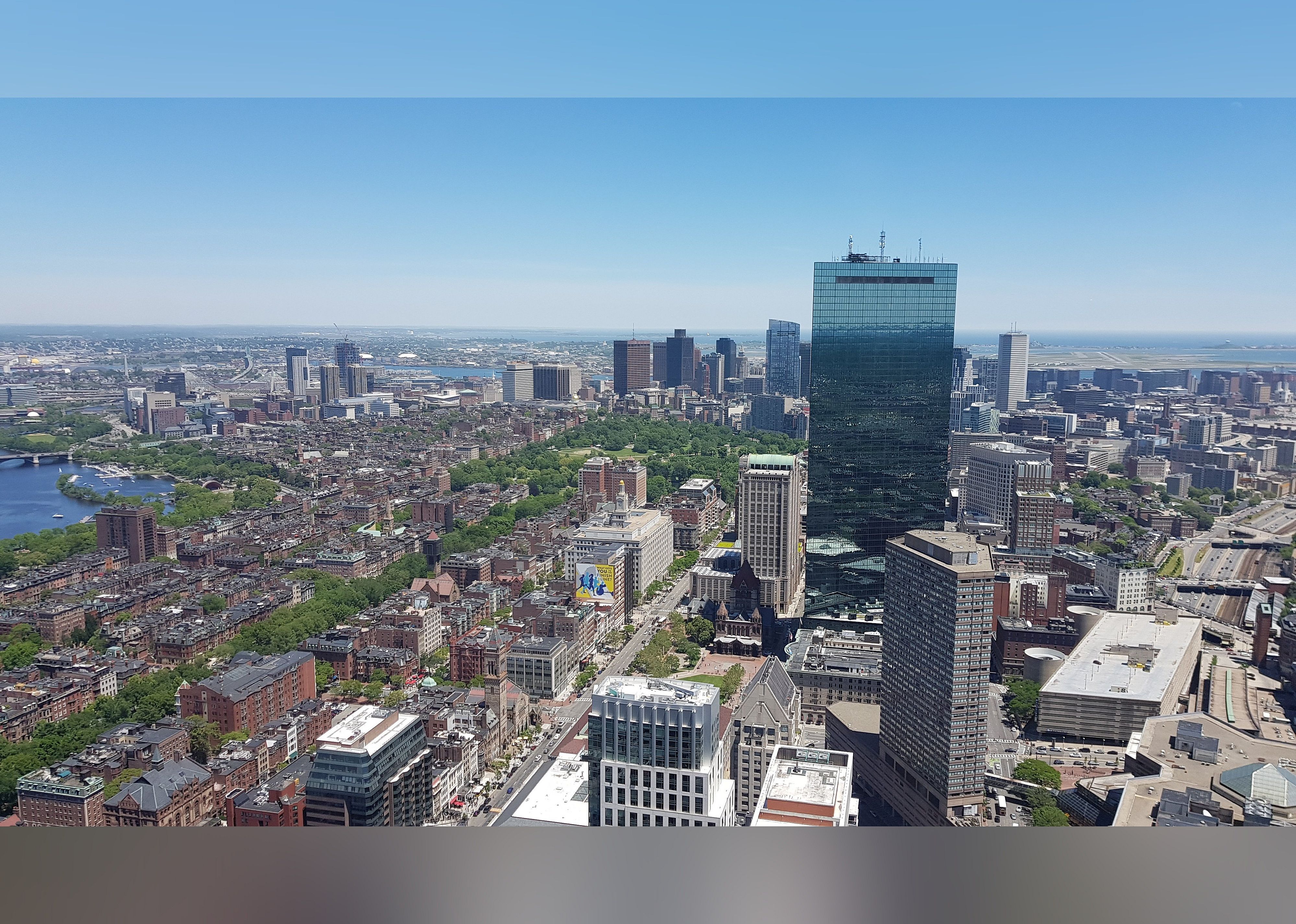 #22. Back Bay