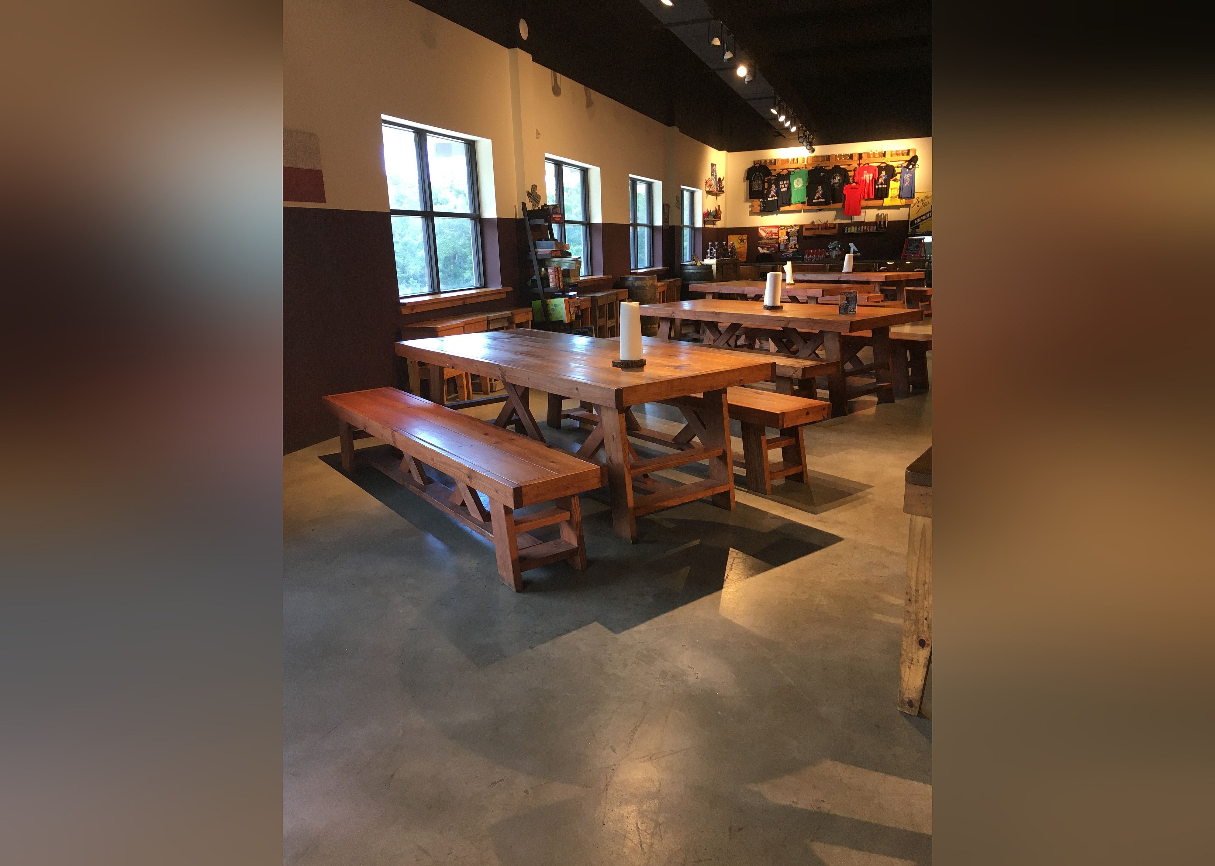 #19. Southern Star Brewing