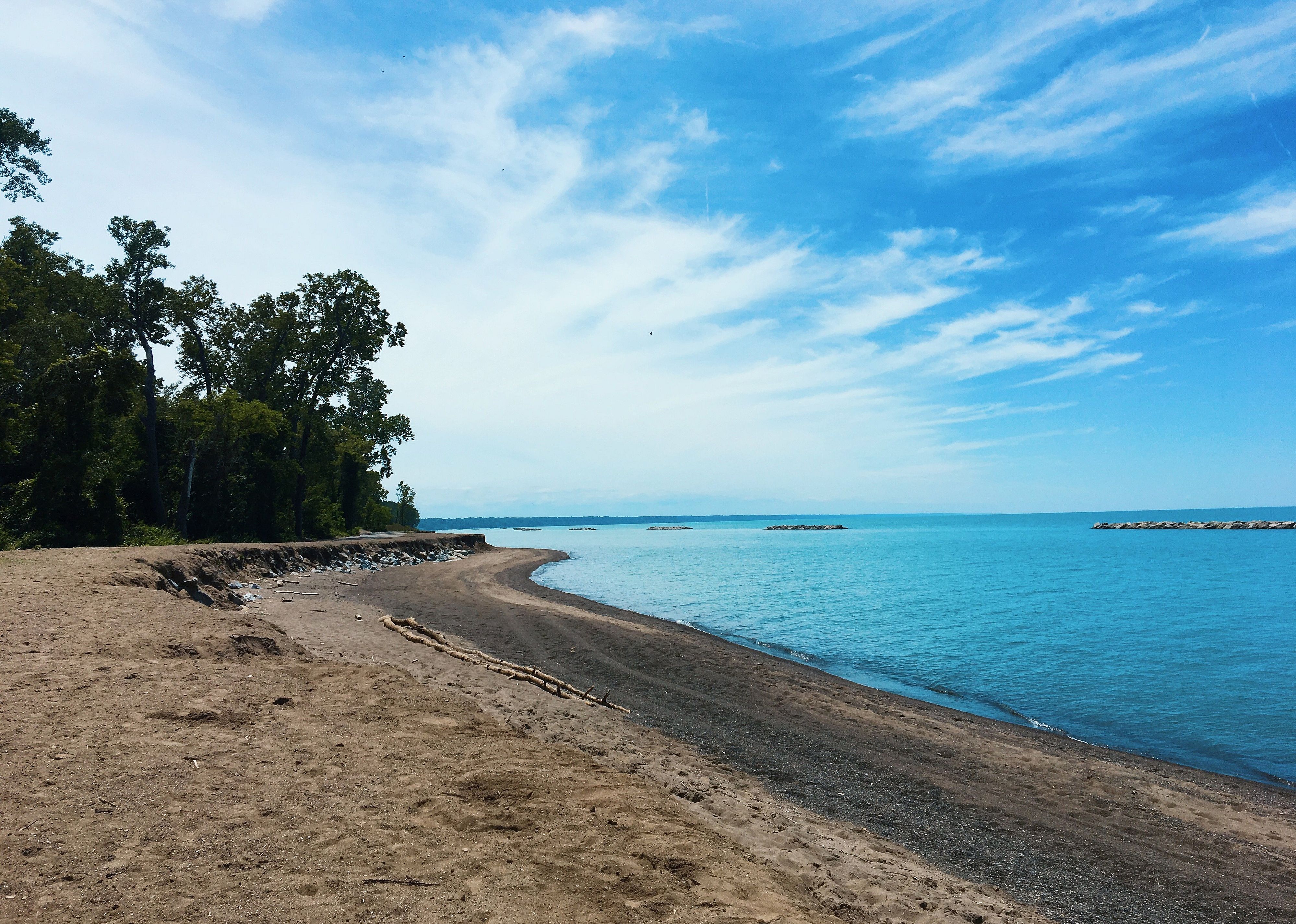 #14. Presque Isle State Park