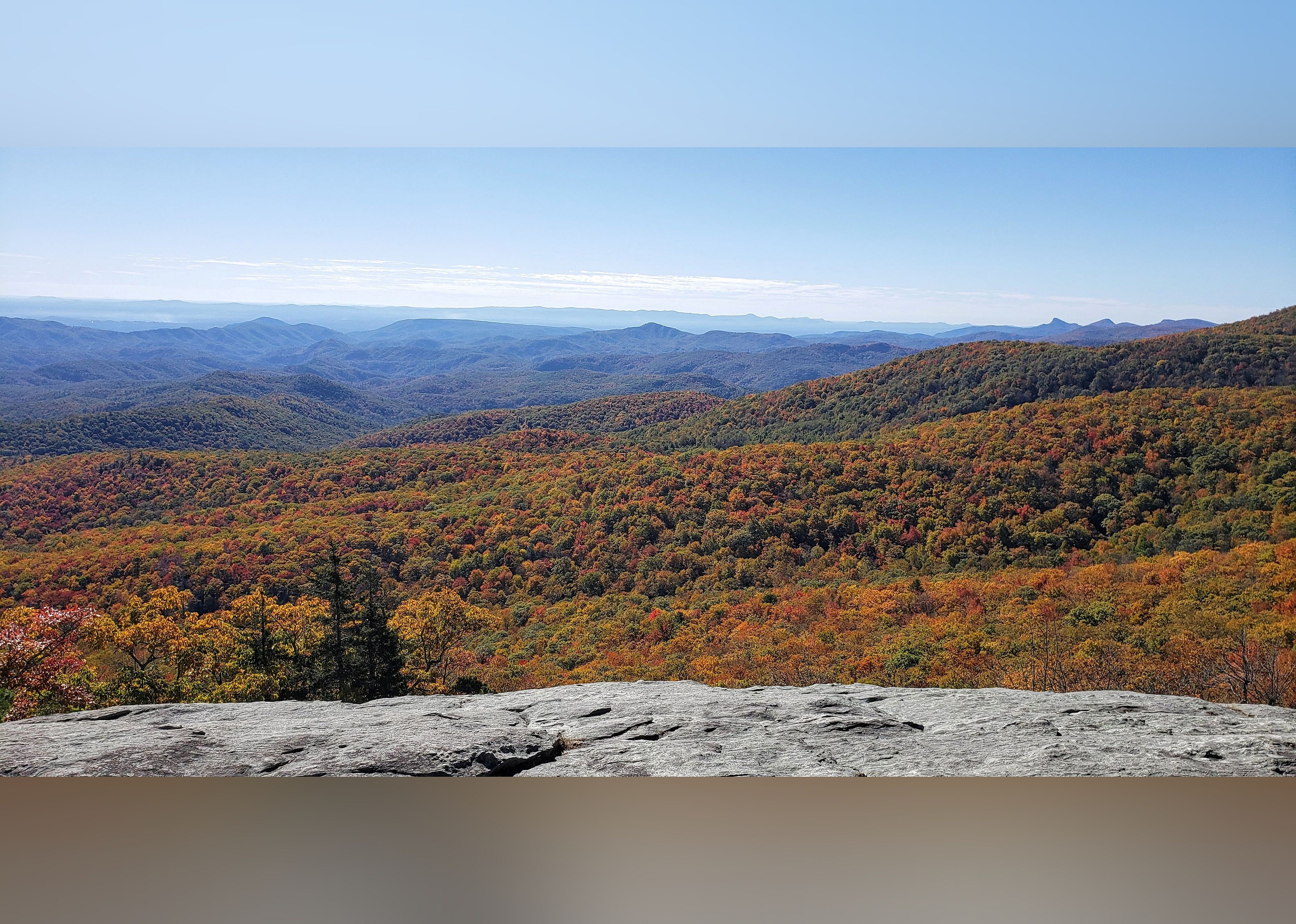 #9. Beacon Heights Overlook
