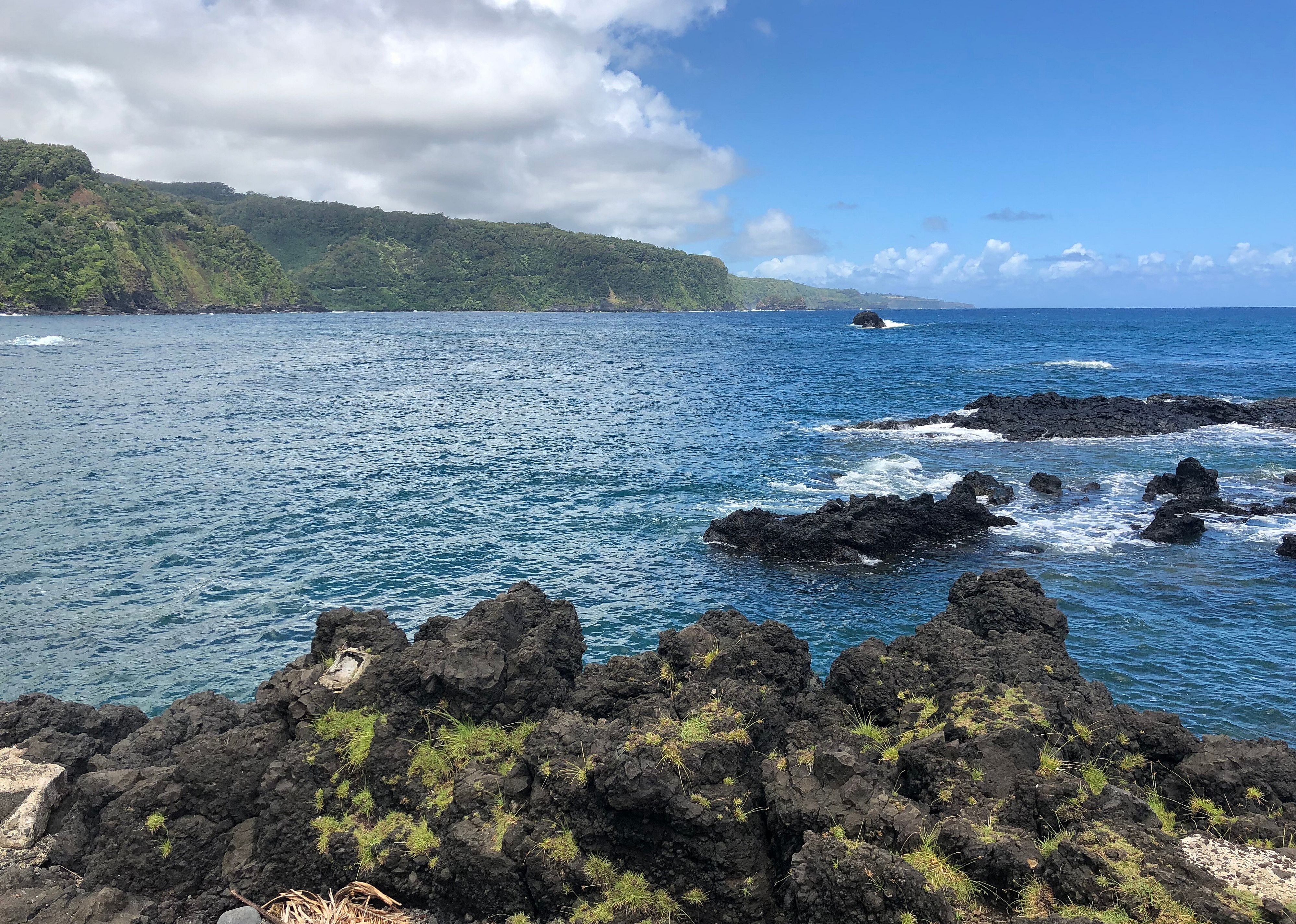 #12. Ke'anae Point