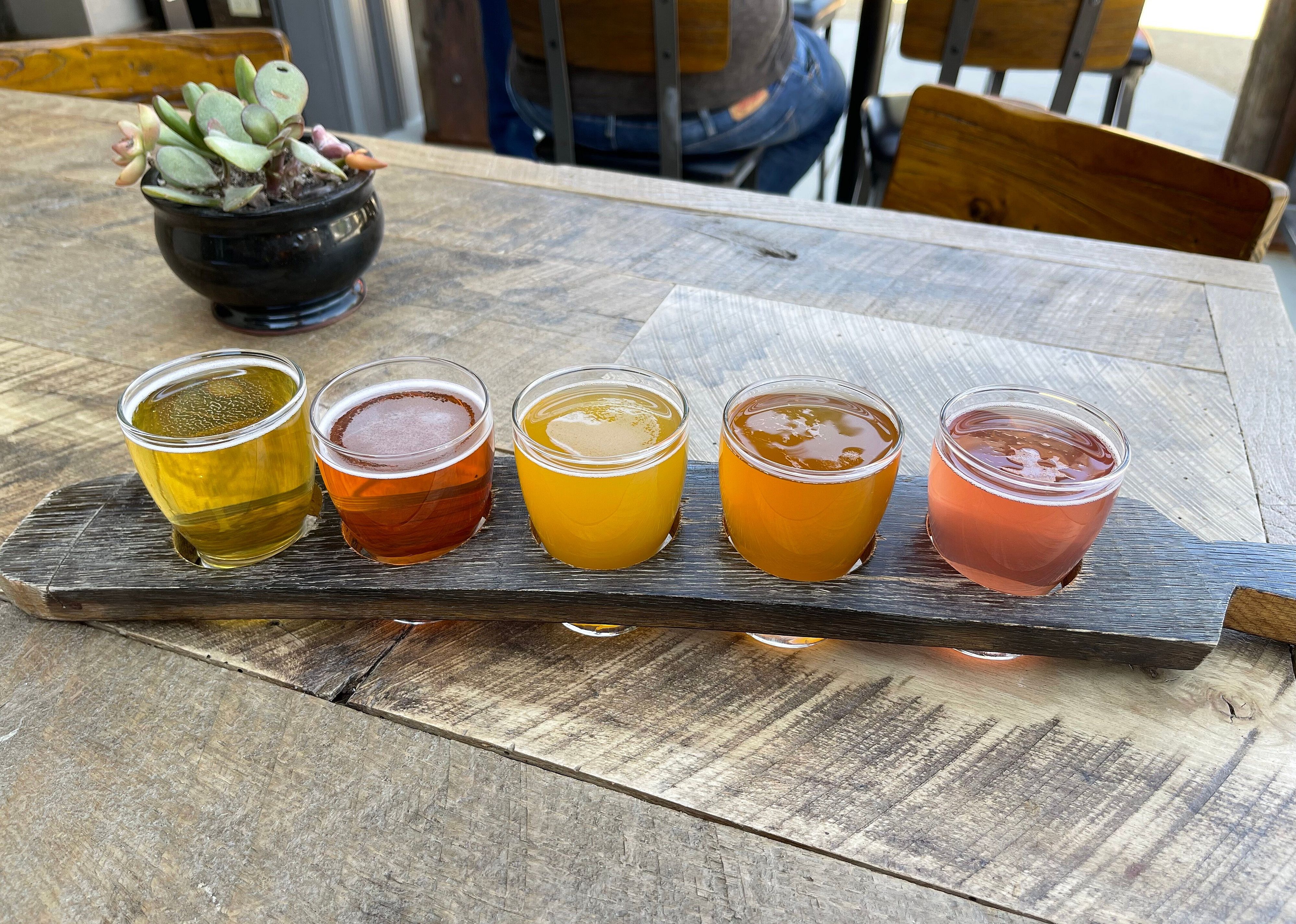 #8. BarrelHouse Brewing Company