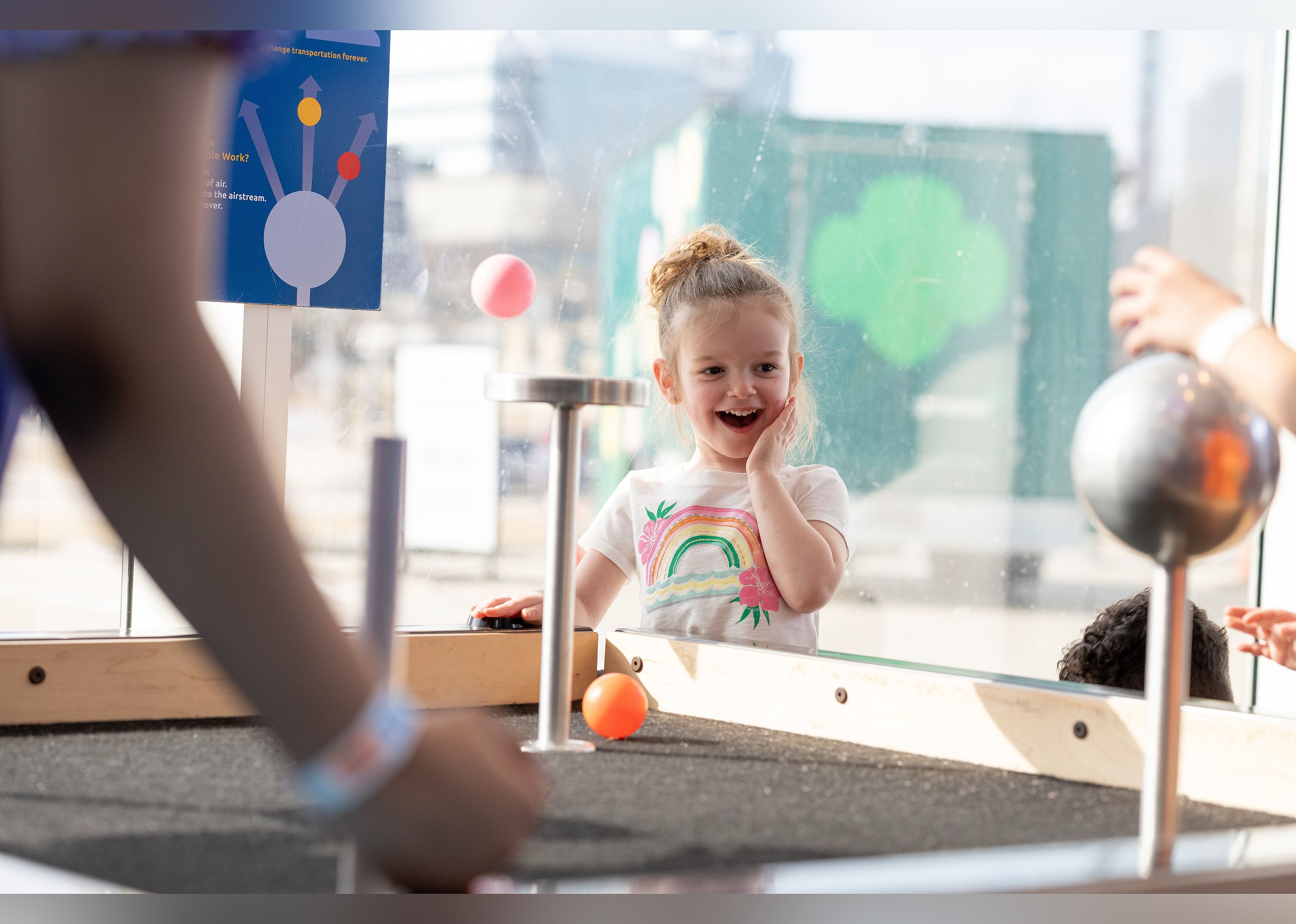 #6. Discovery World