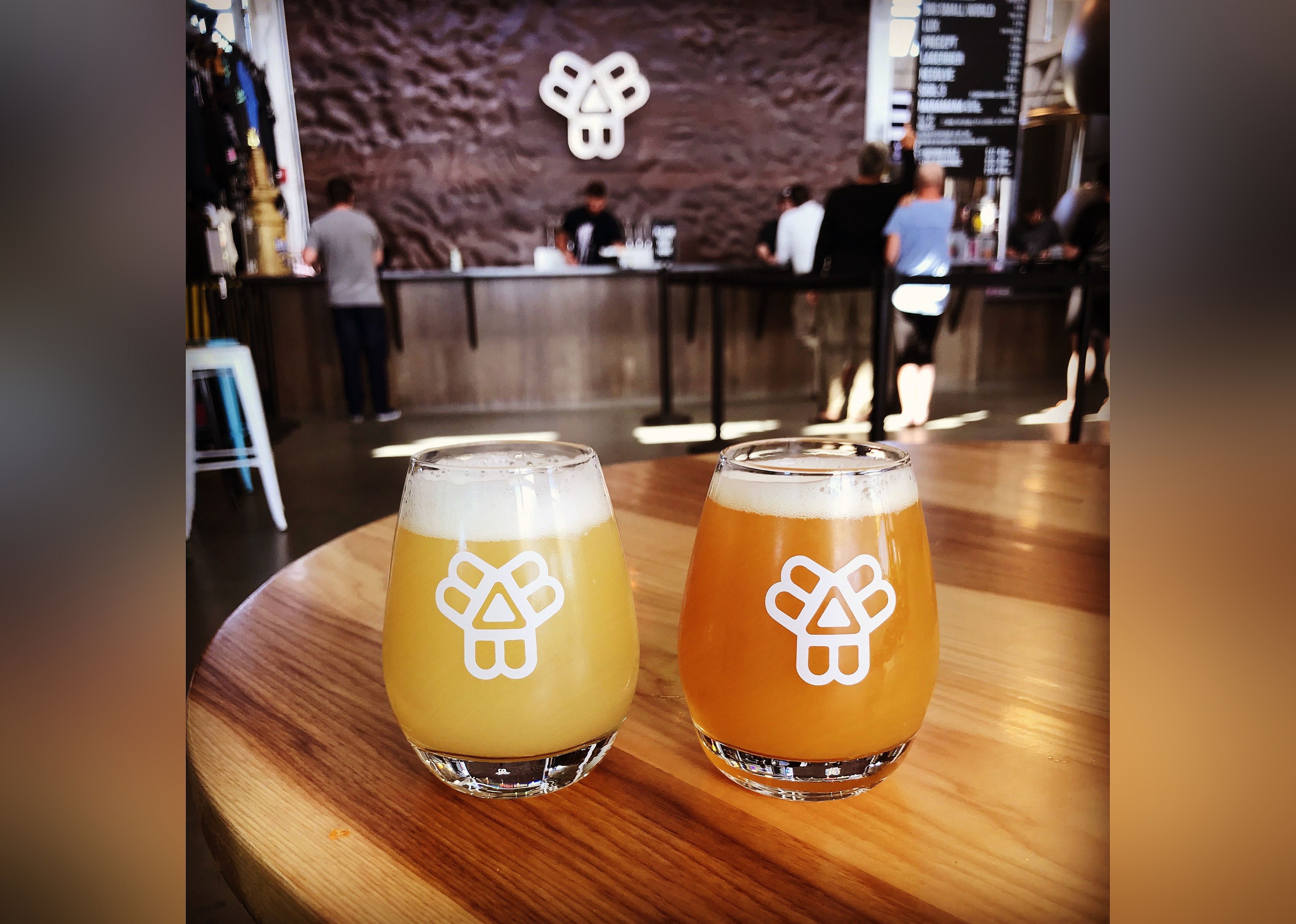 #6. Bissell Brothers