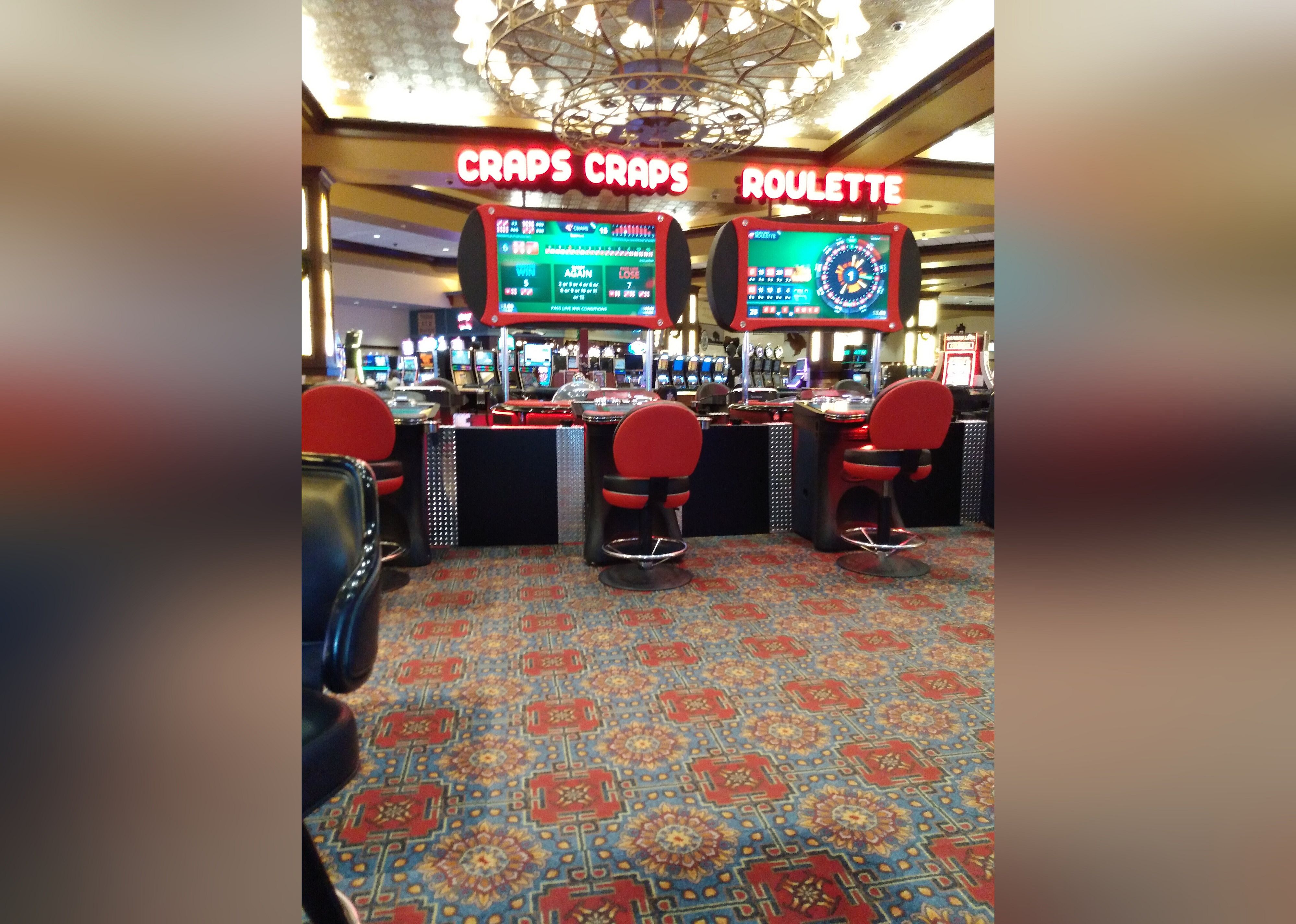 #30. Boot Hill Casino & Resort