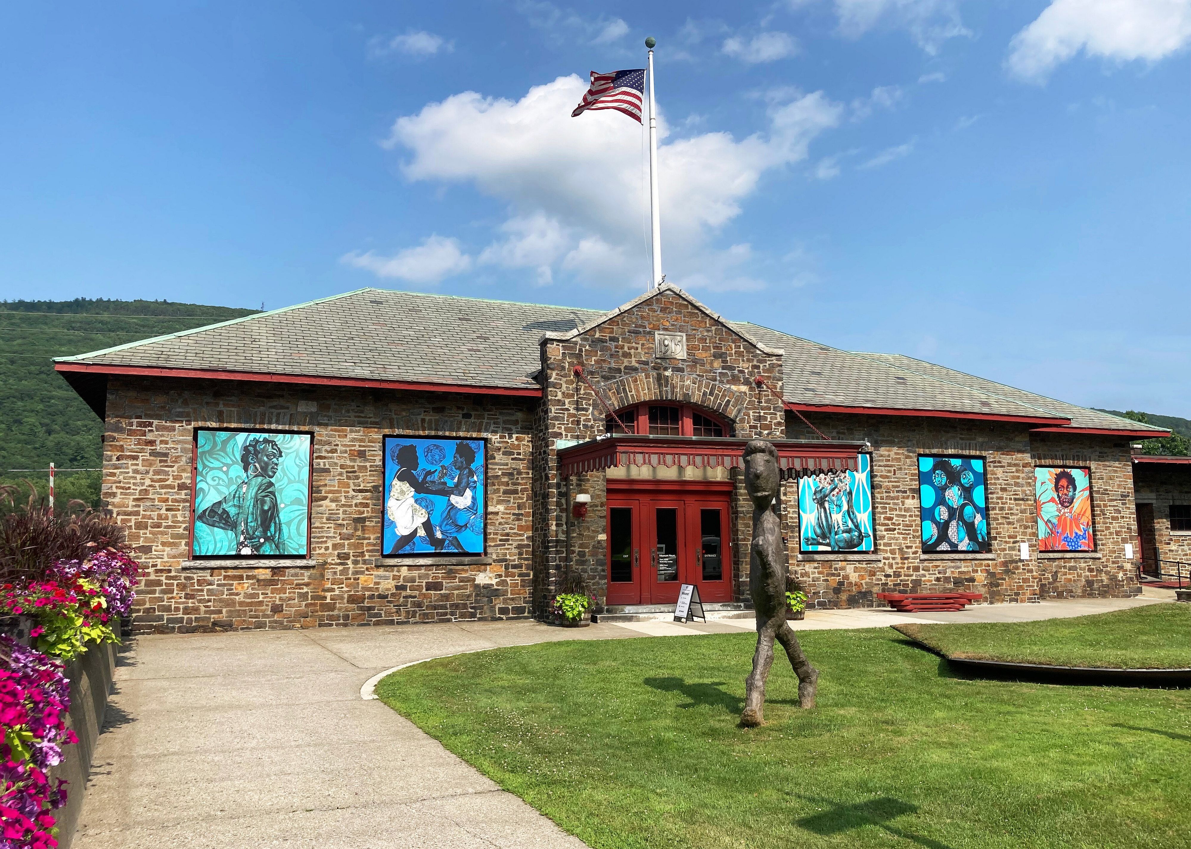 #17. Brattleboro Museum & Art Center