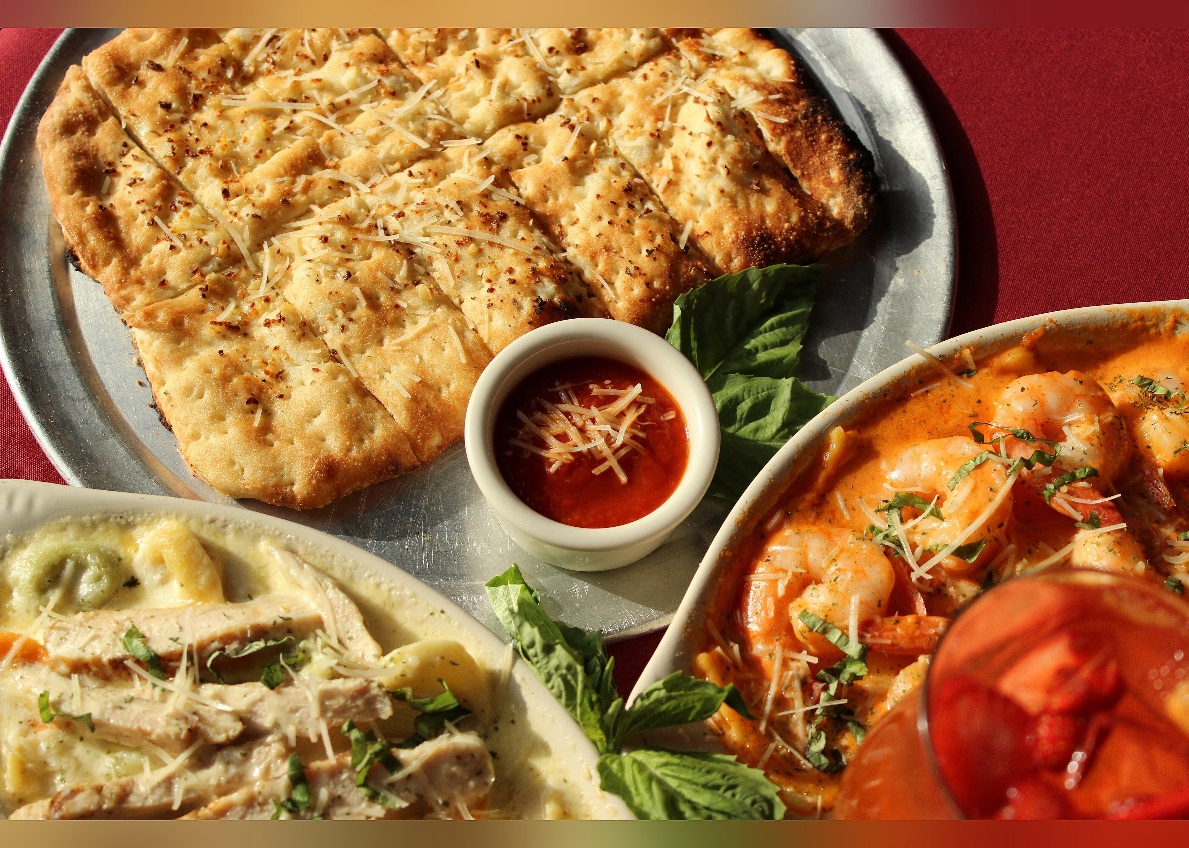#5. Sorrenti Family Estate Winery, Distillery & Pizzeria